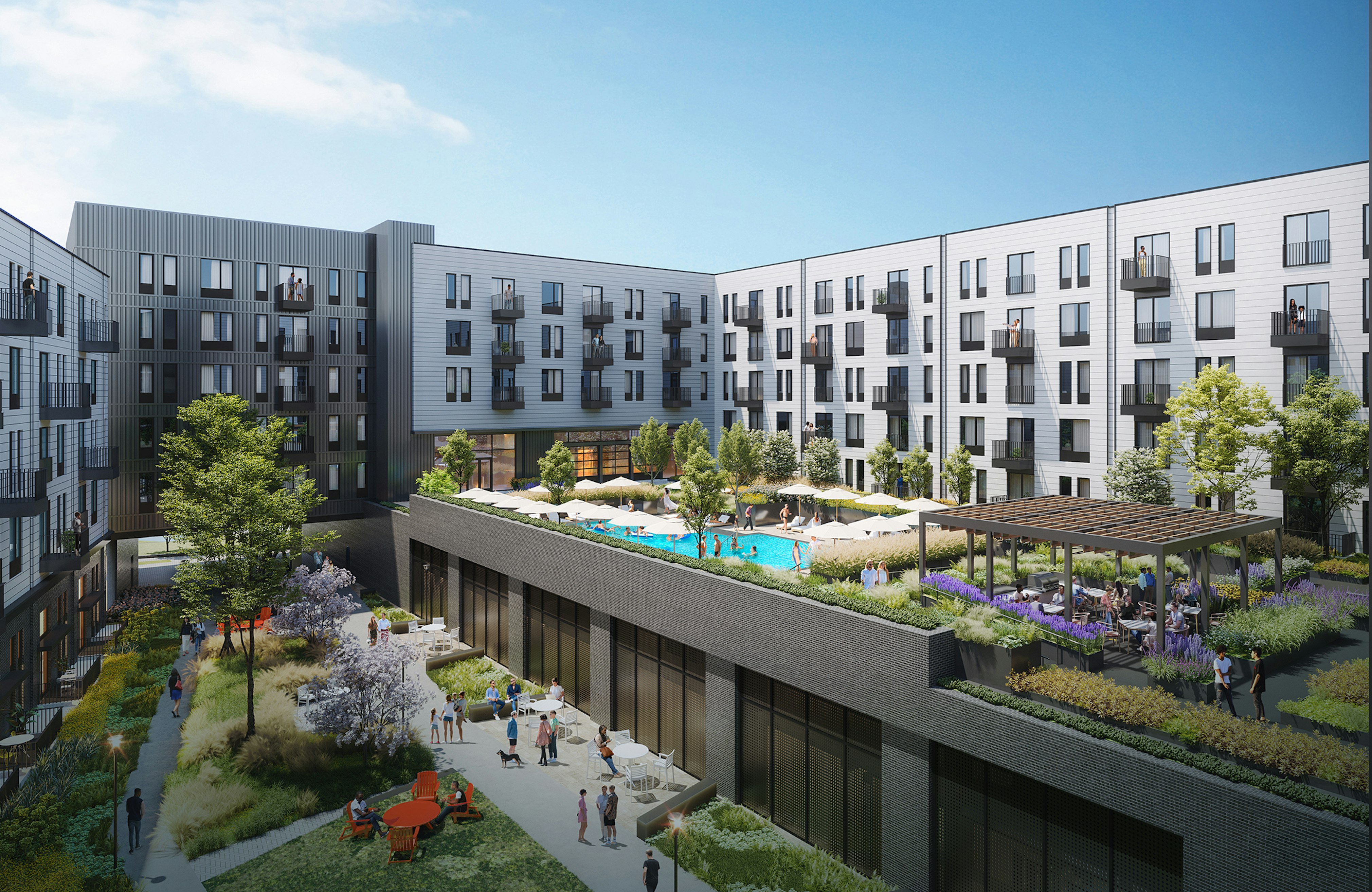 05 Meridian Site C Courtyard copy 2