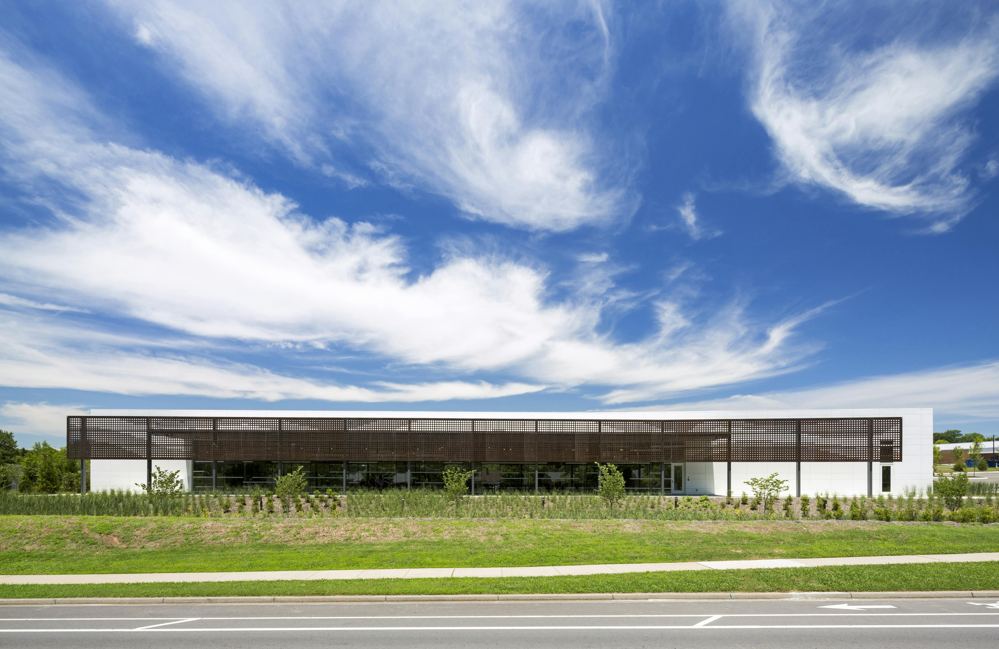 08 Bellevue Library c Albert Vecerka Esto jpg copy