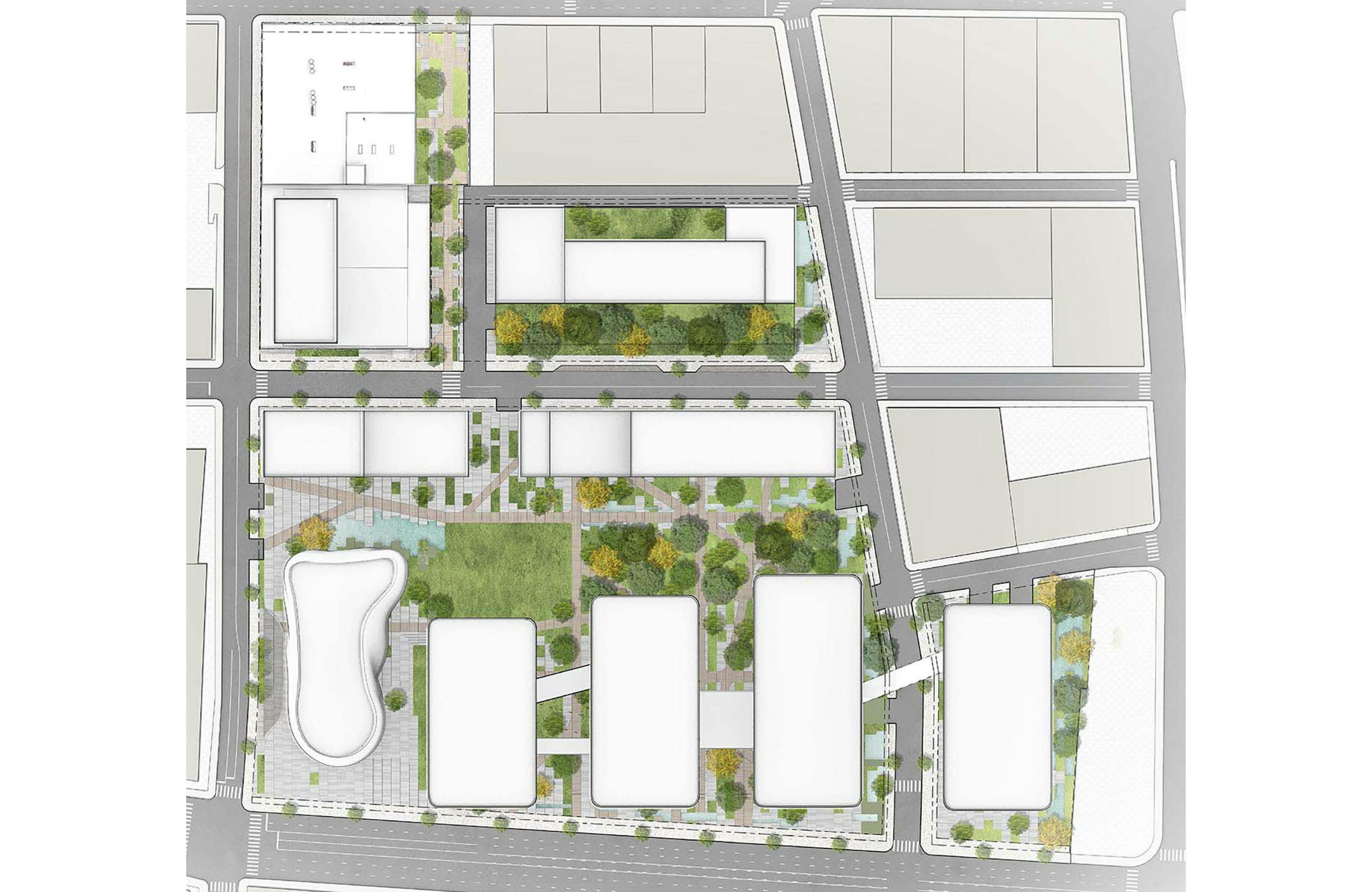 Site Plan_1-50