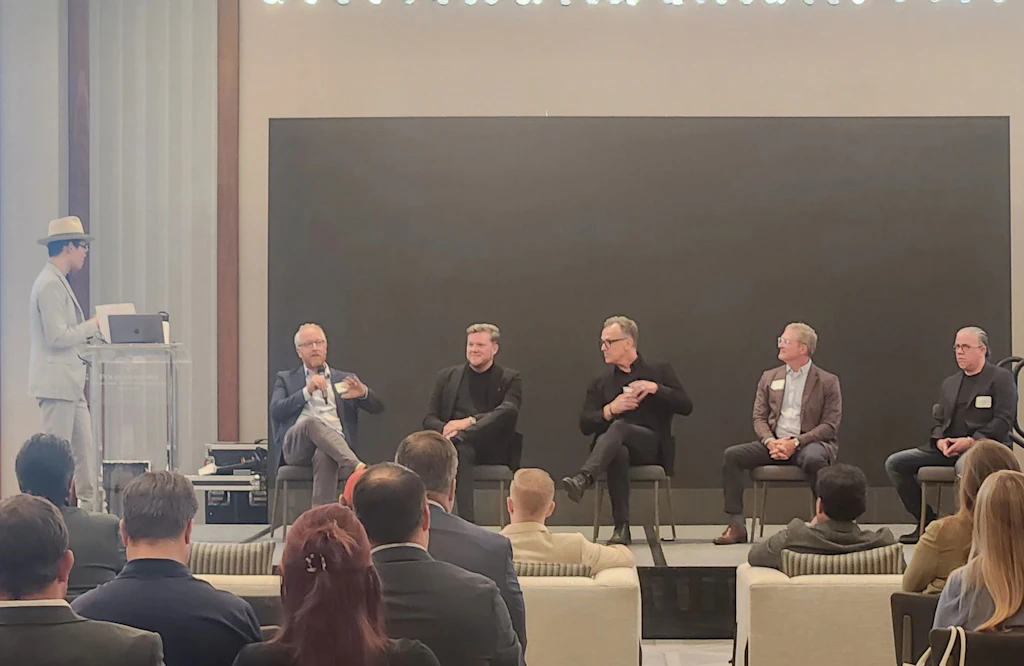 Dave Powell Speaks at CityNowNext's Design & Development Summit ...