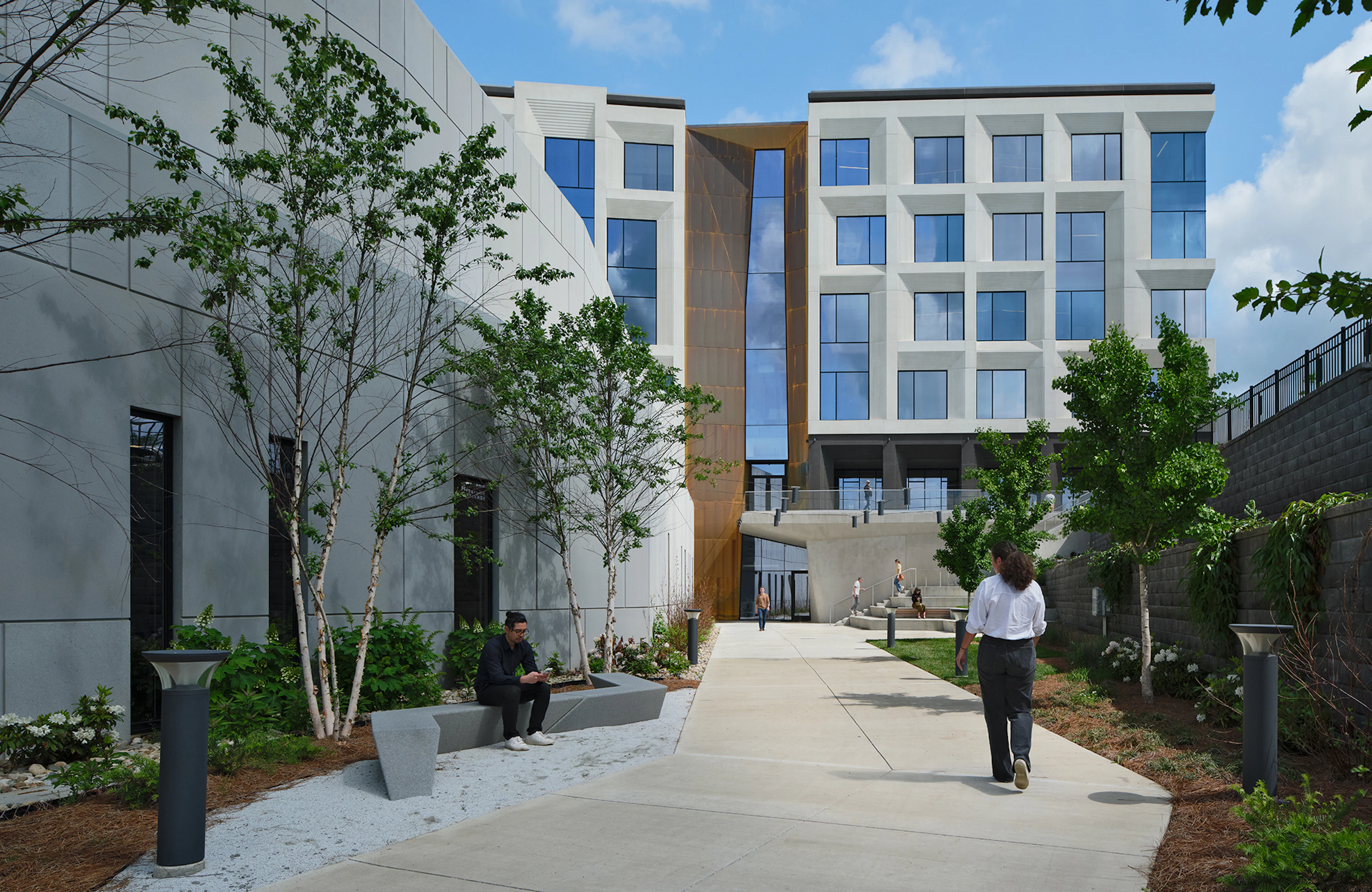 Chicago Athenaeum awards three HASTINGS Projects 2025 American ...