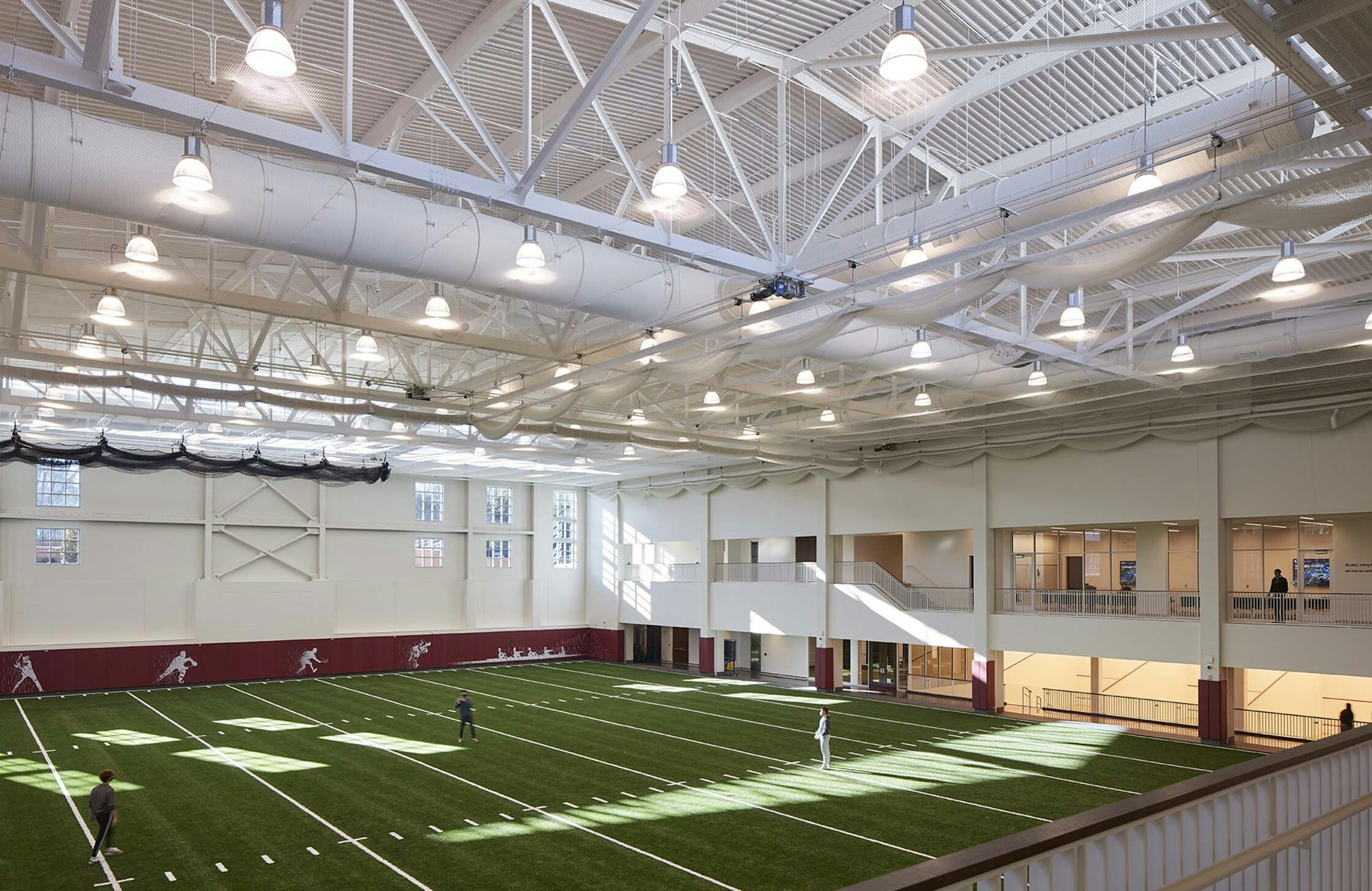 19 MBA Practice Field