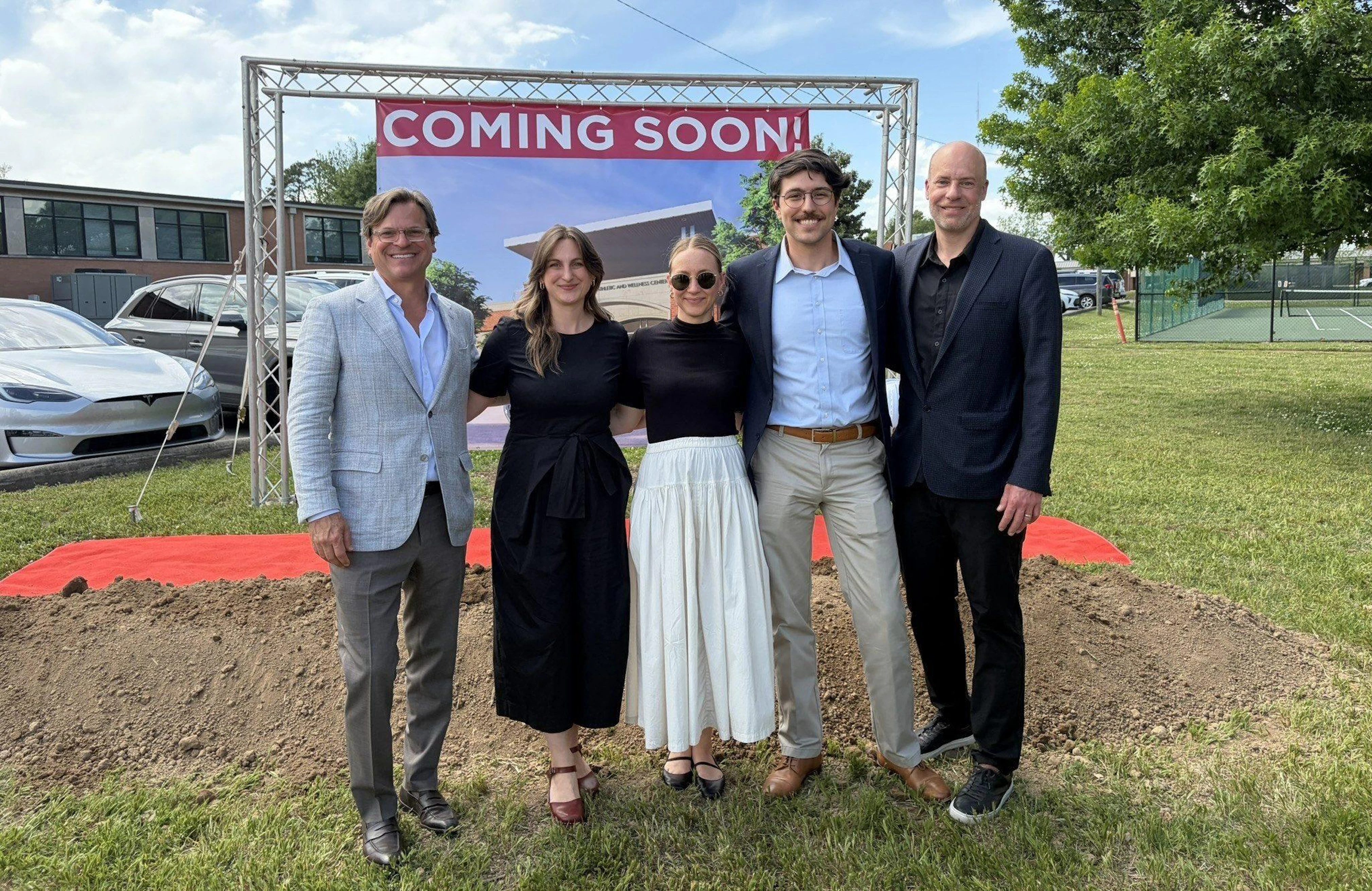 2026 St Cecilia Groundbreaking 27