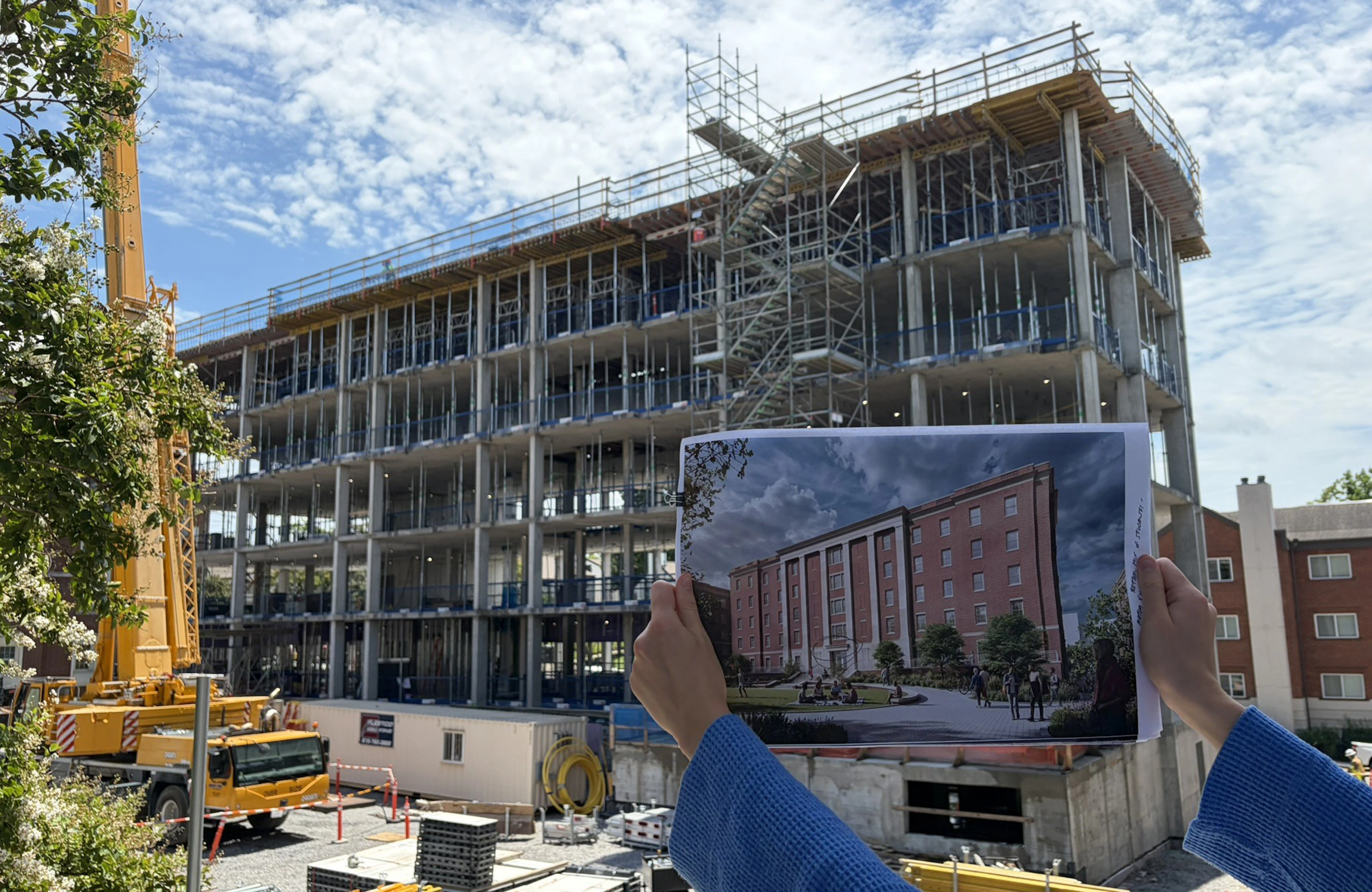 2026 VU Commons Topping Out 26 copy