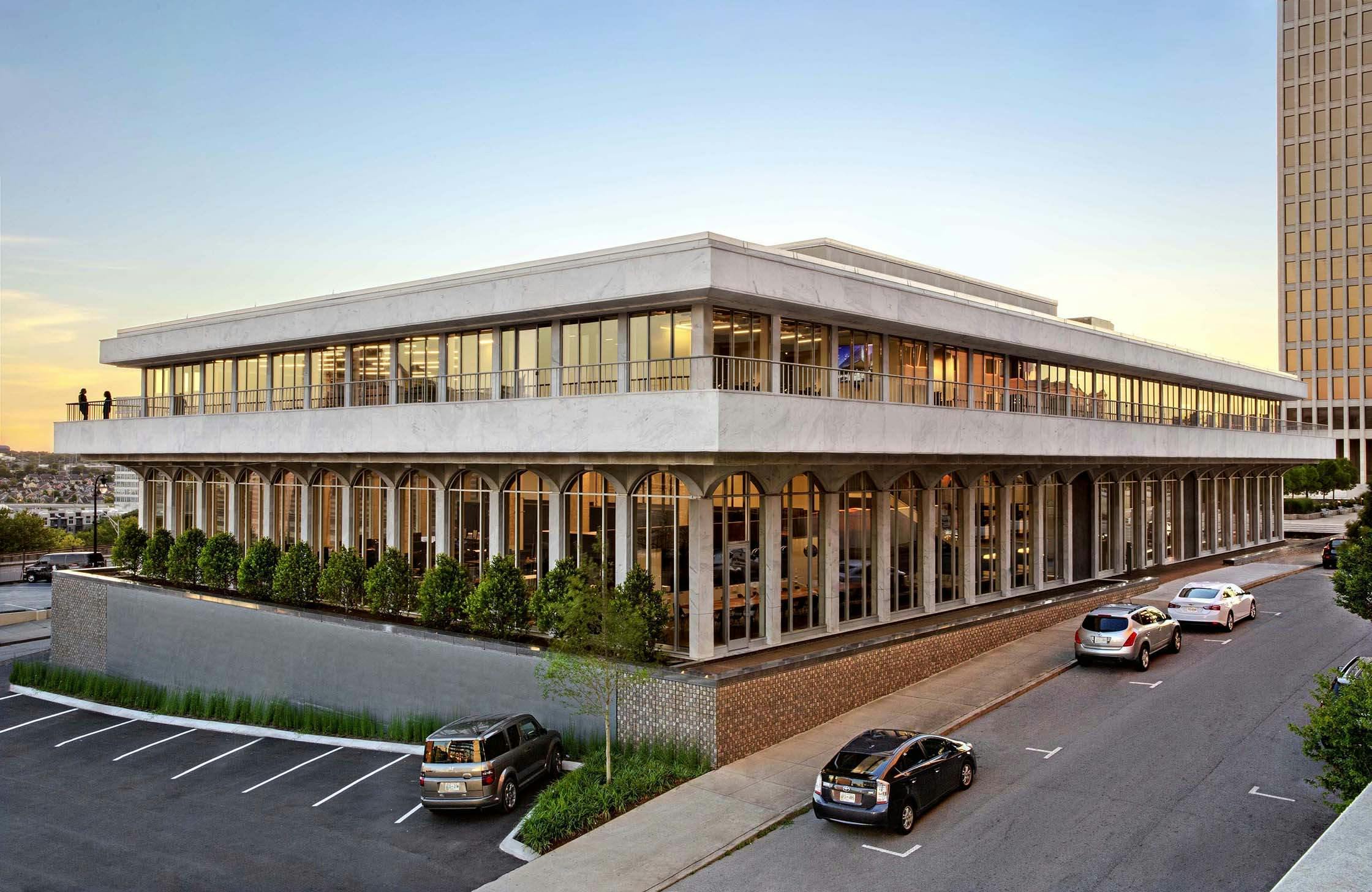 225 Polk Main