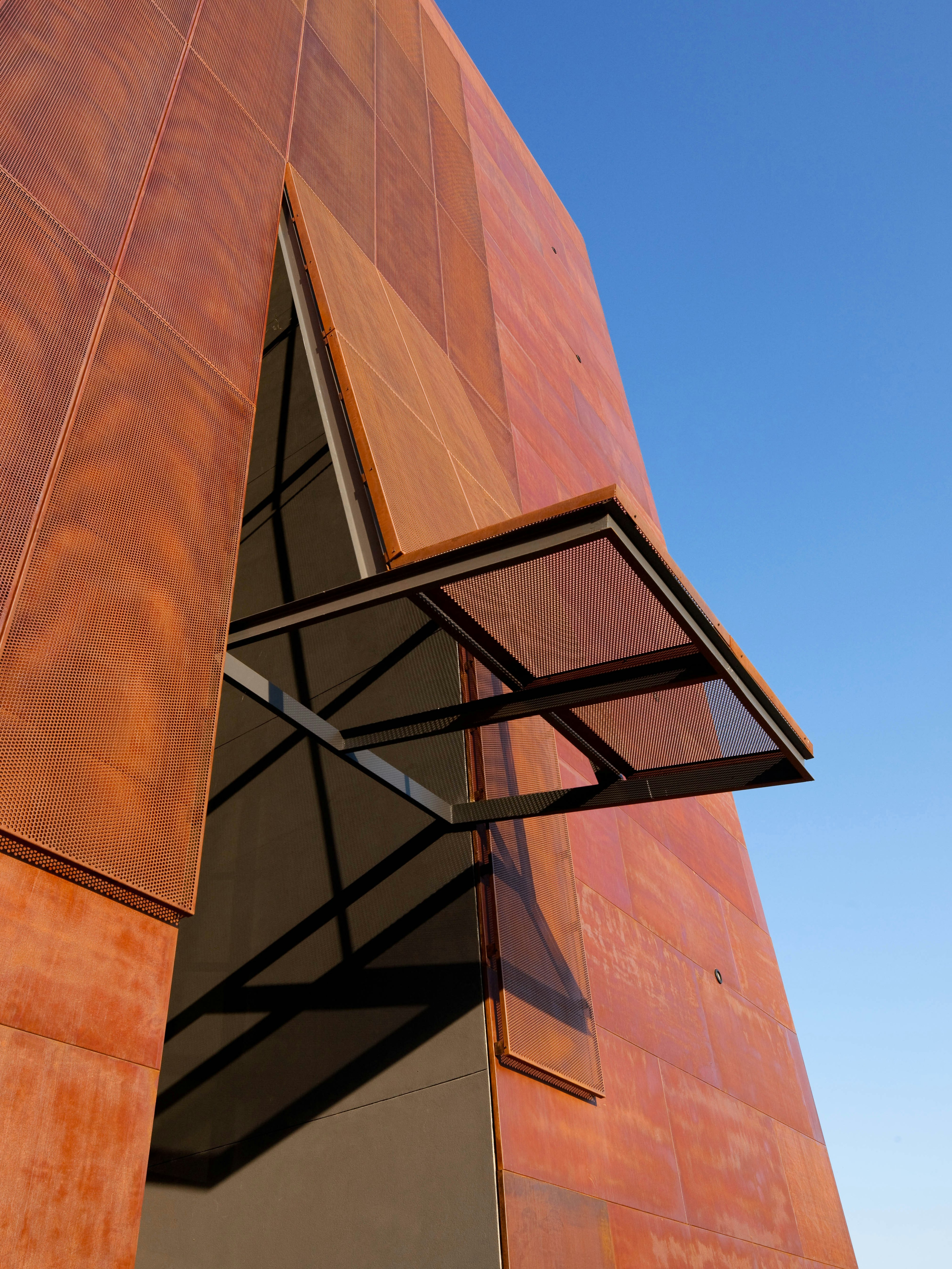 5 NABRICO Entry Canopy Detail copy