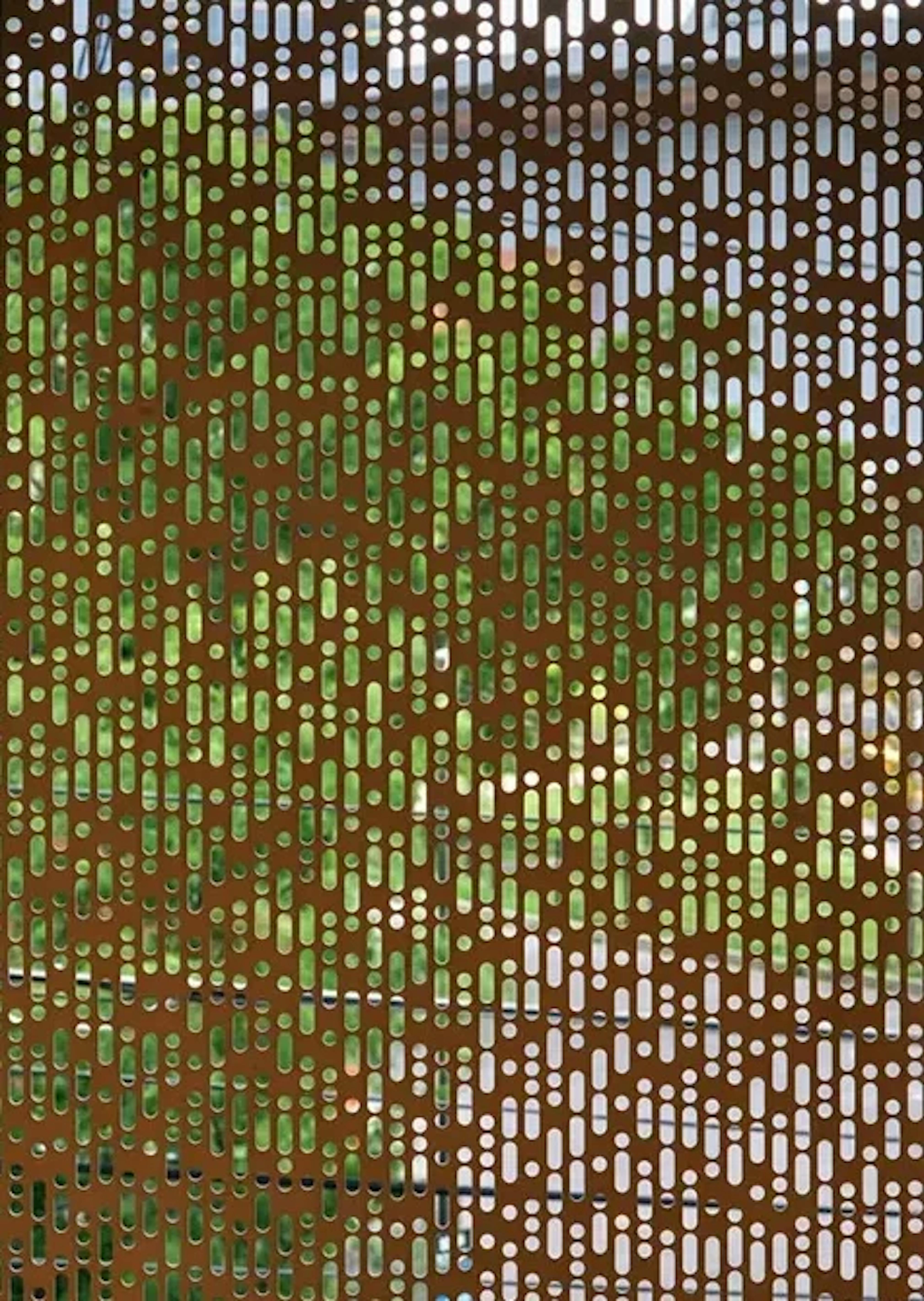 805 Lea_Residential High Rise Screen Detail