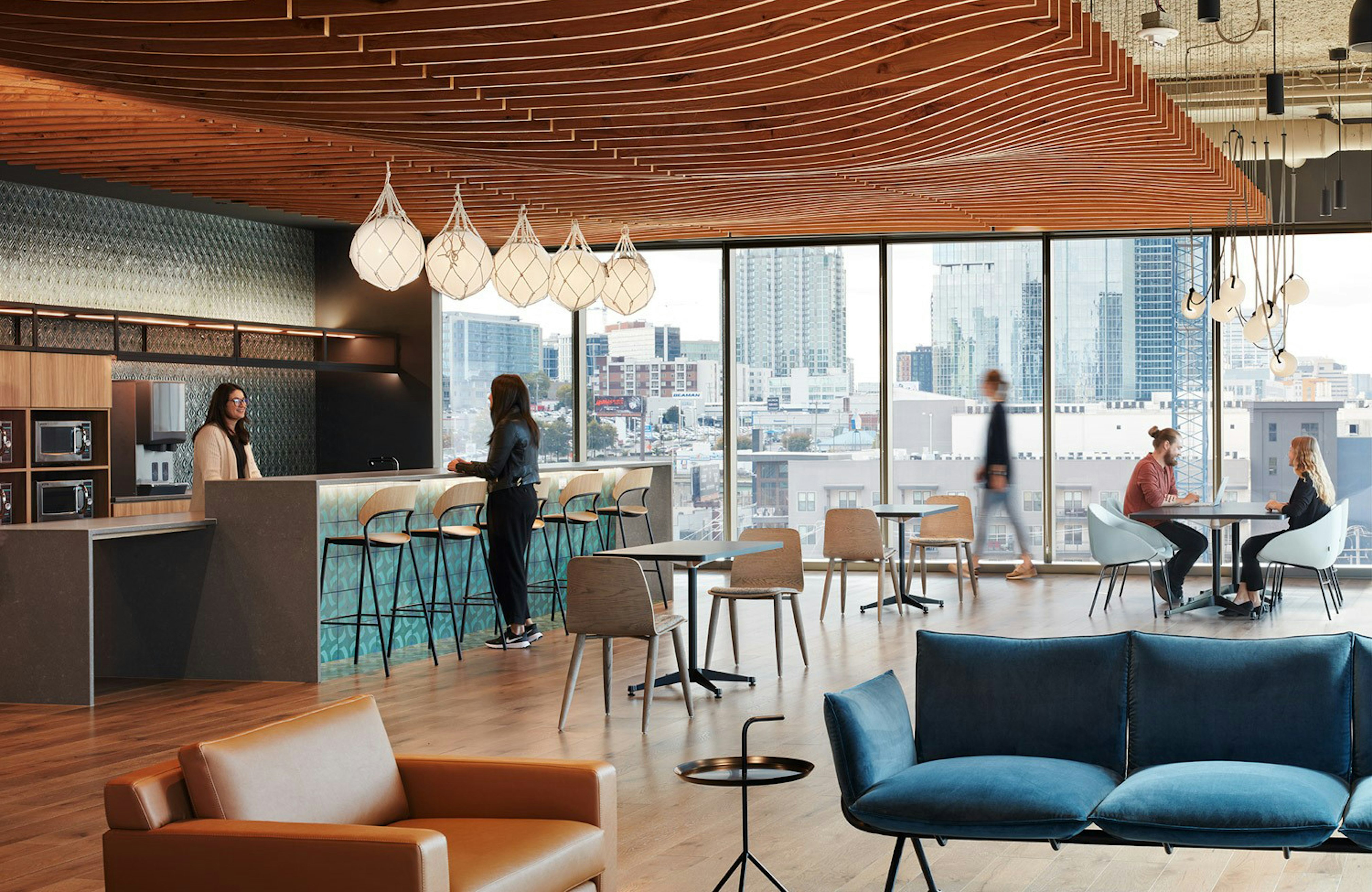 Asurion Gulch Hub 60 Social Hub Populated copy