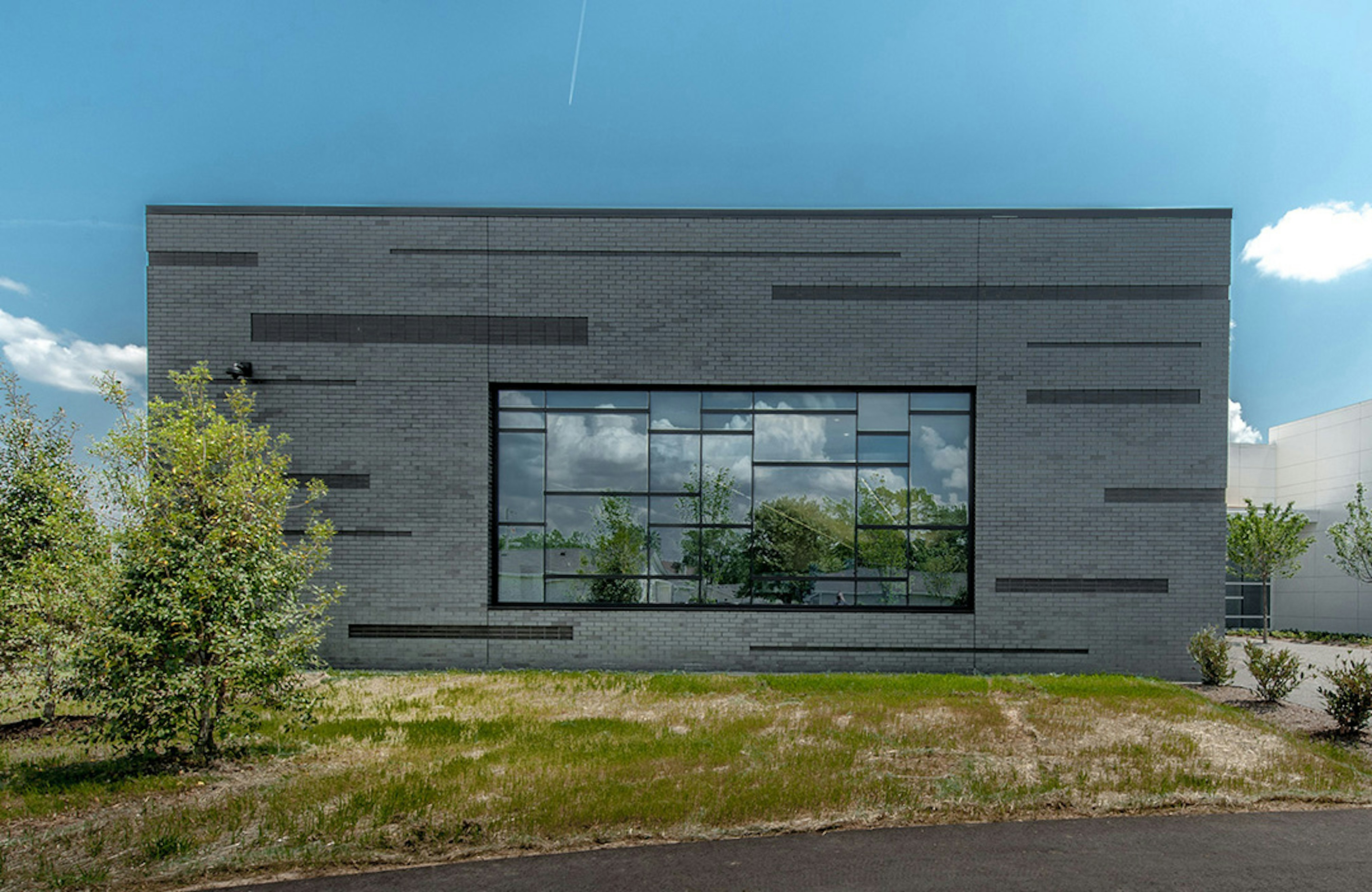 Bellevue Library Zach Goodyear 01