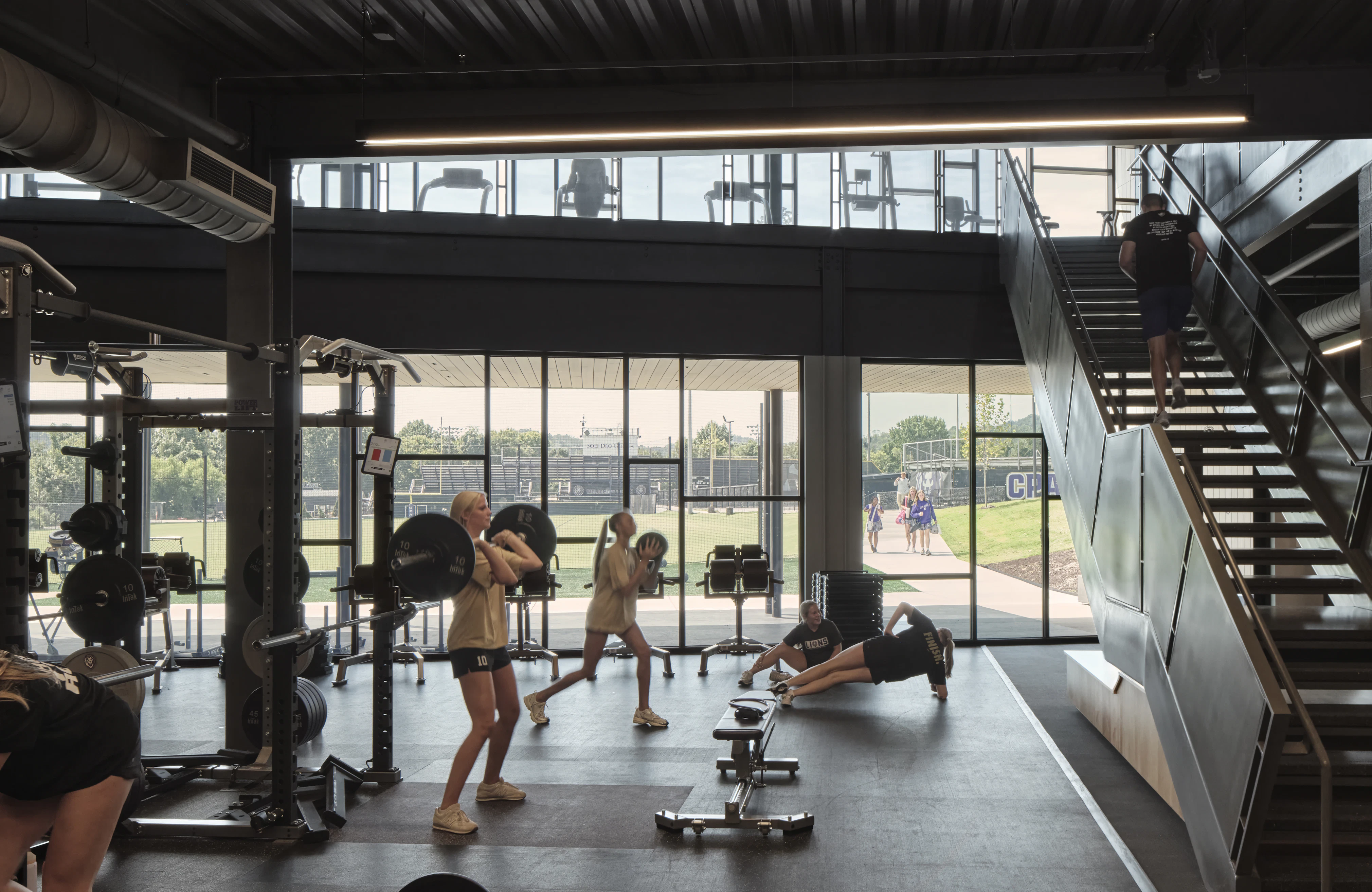 CPA Athletic Facility Final Photography 1 copy