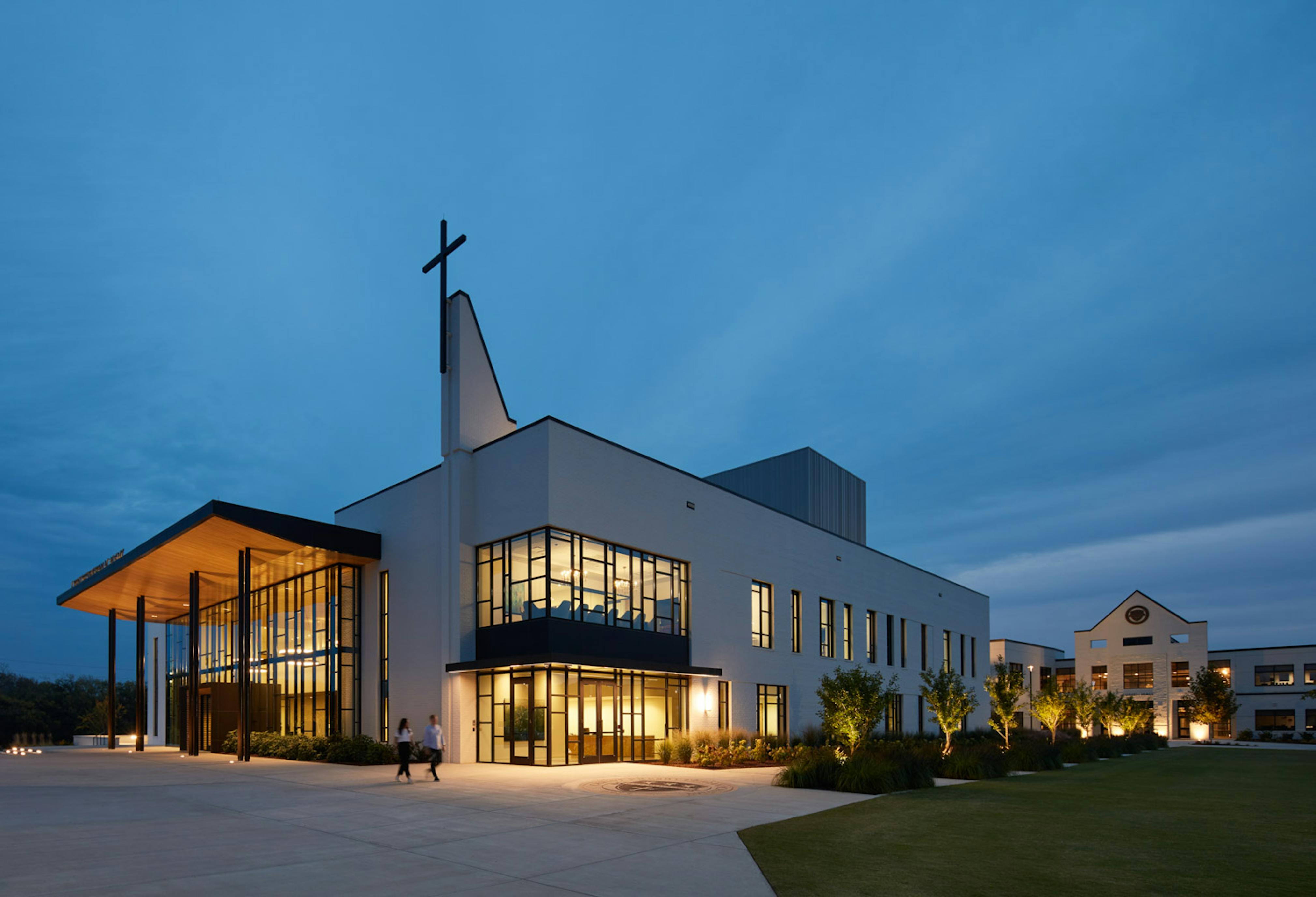 Christ Presbyterian Academy Fine Arts Center_02