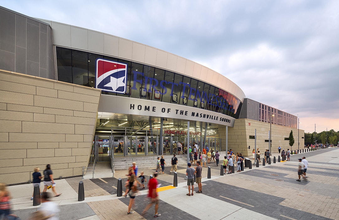 First Tennessee Park Albert Vecerka Esto 02