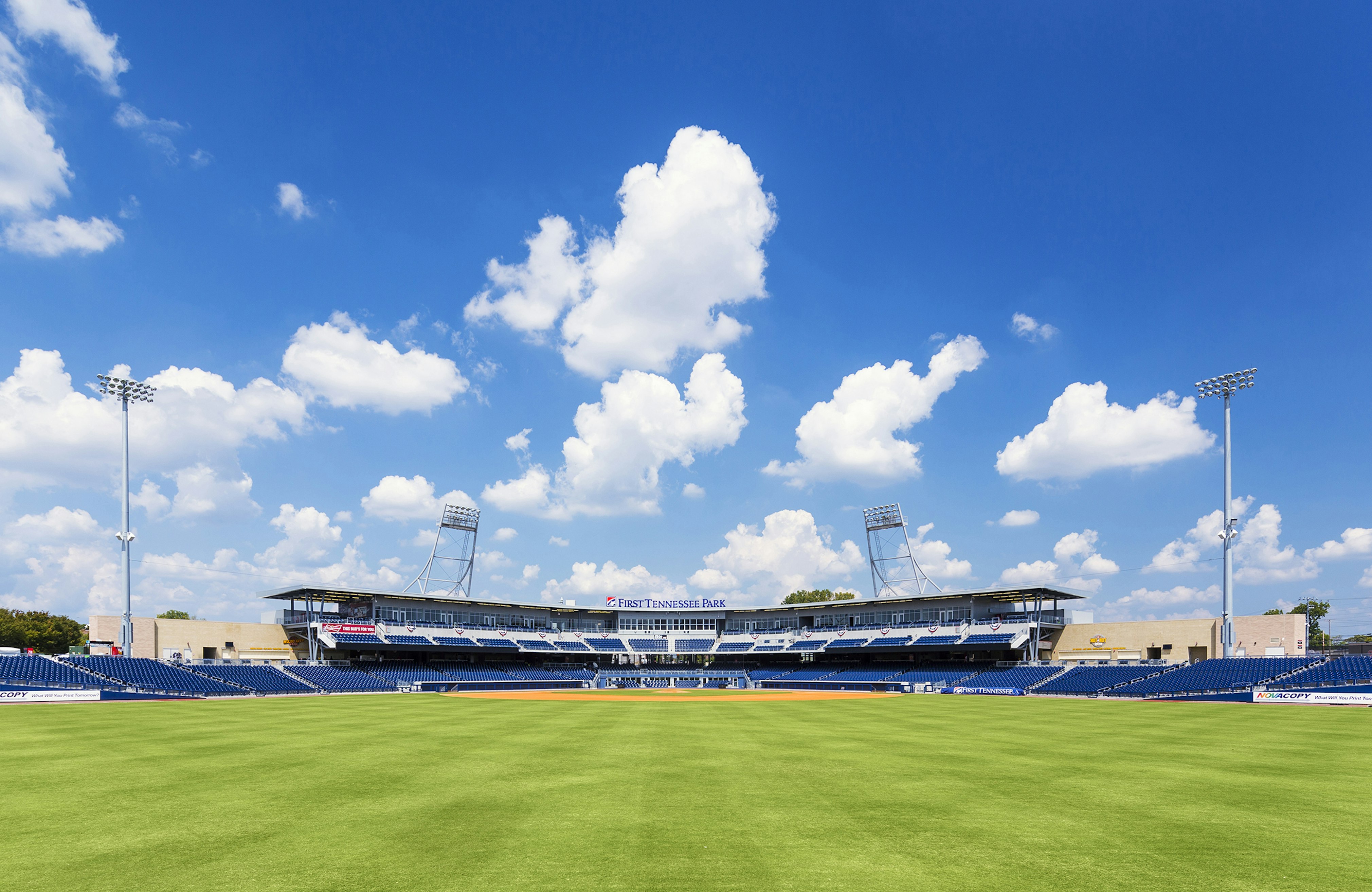 First Tennessee Park Albert Vecerka Esto 03