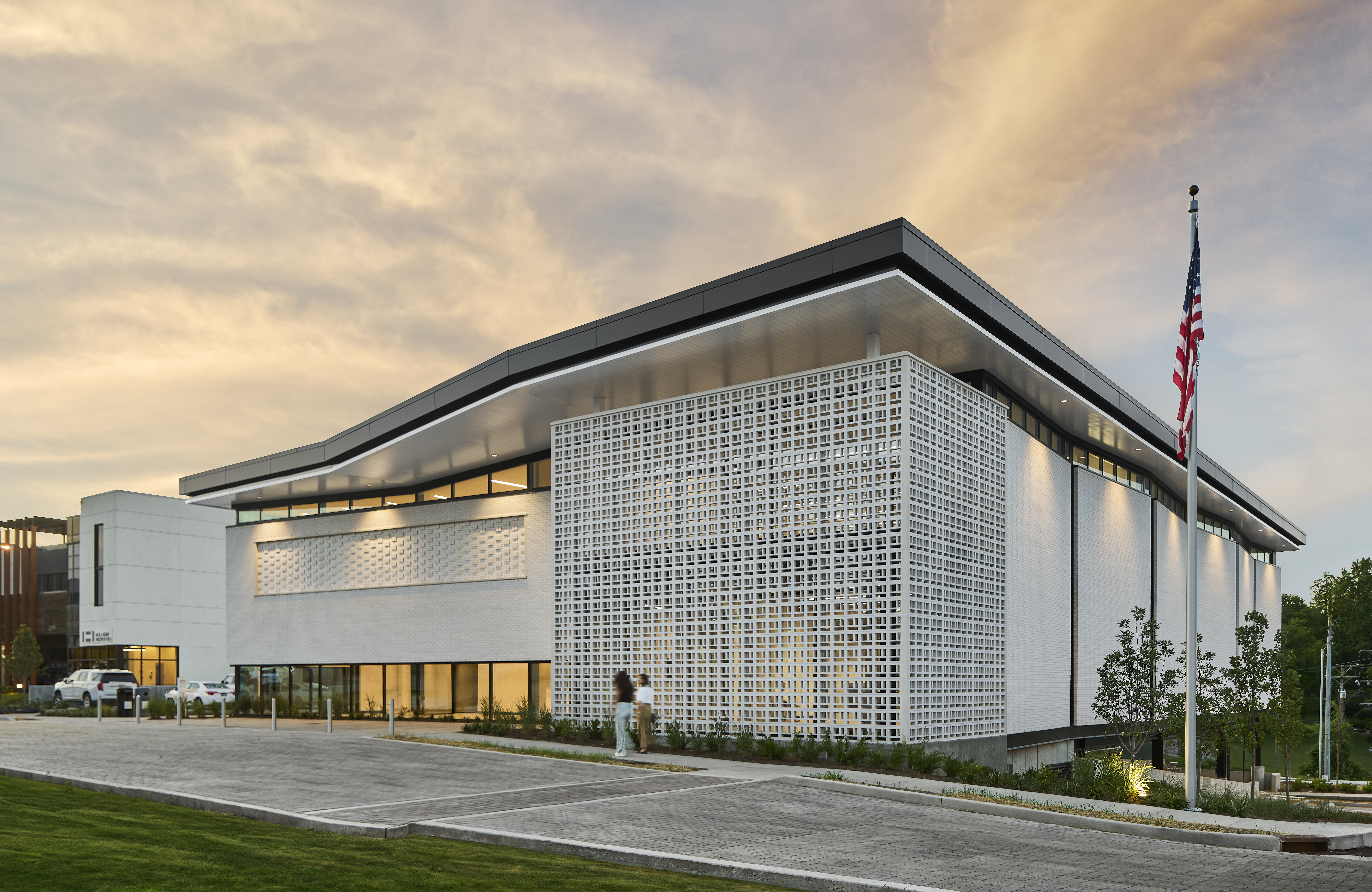 Chicago Athenaeum awards three HASTINGS Projects 2025 American