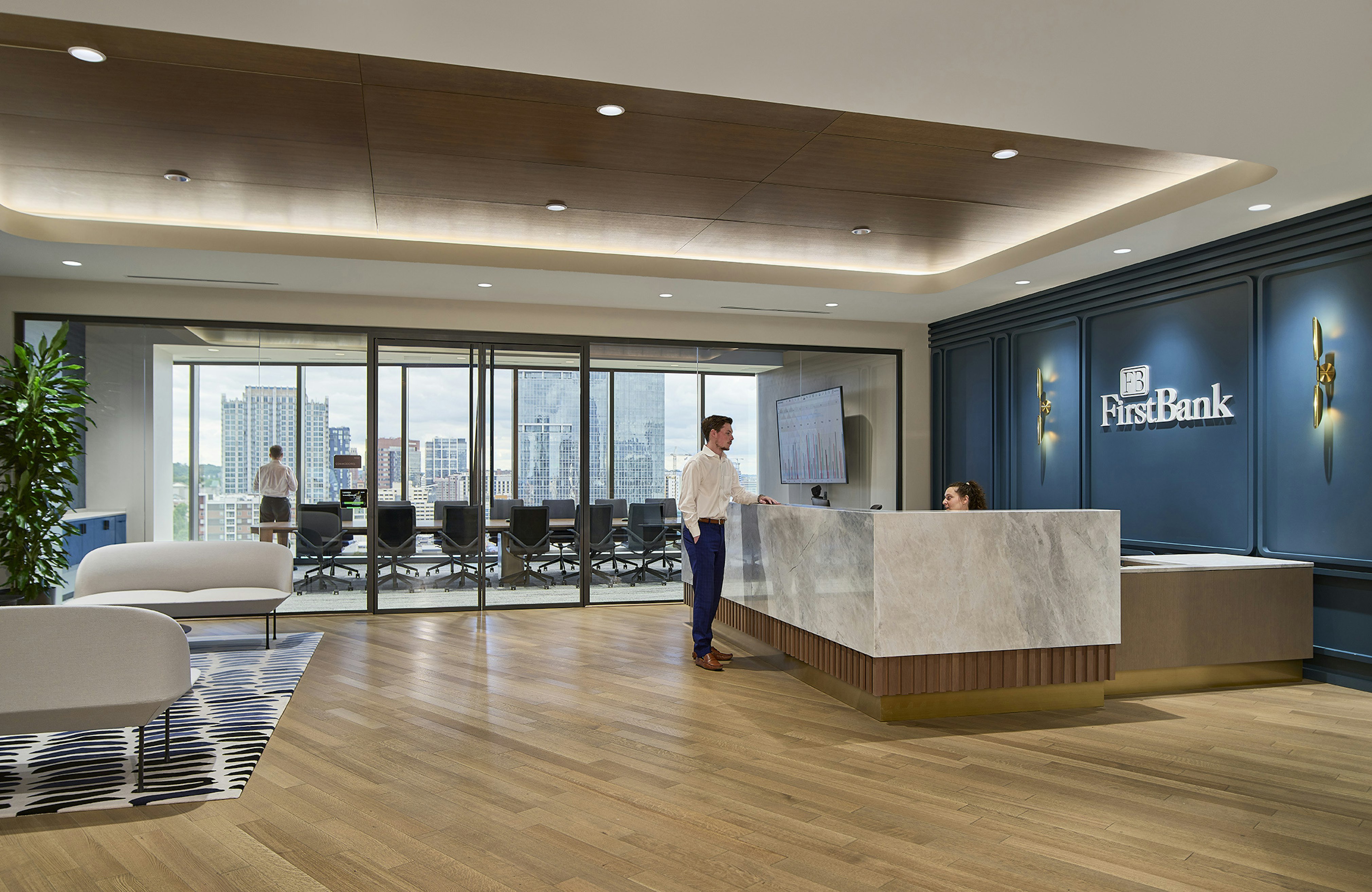 Hastings First Bank Nashville HQ Shot 4r copy