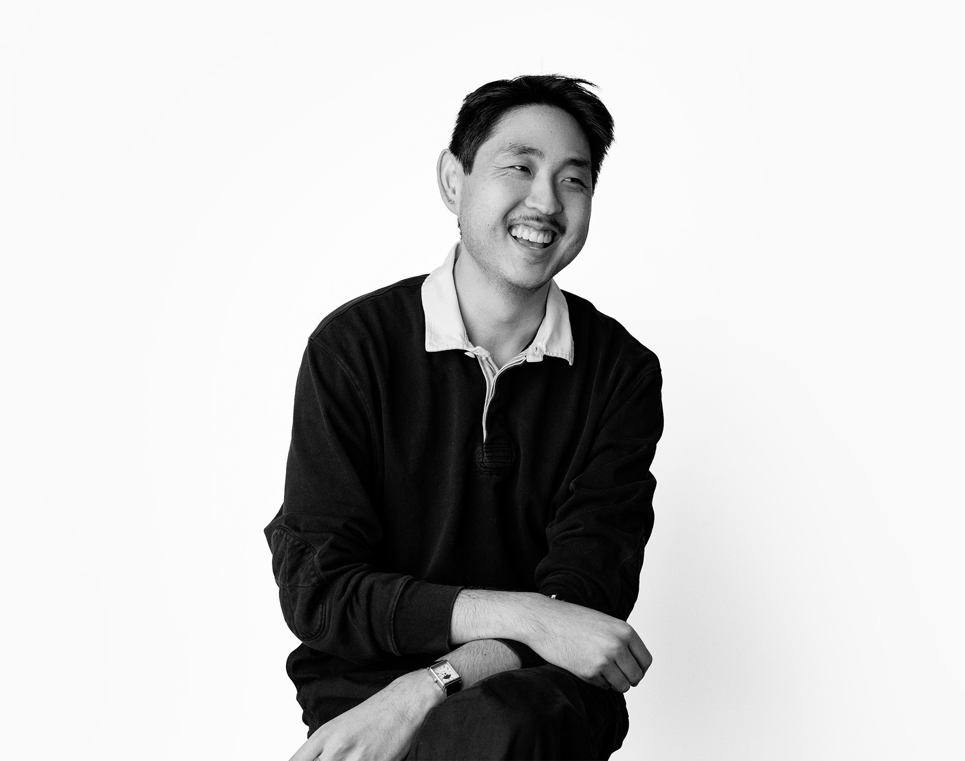 Andy Cho | HASTINGS Architecture
