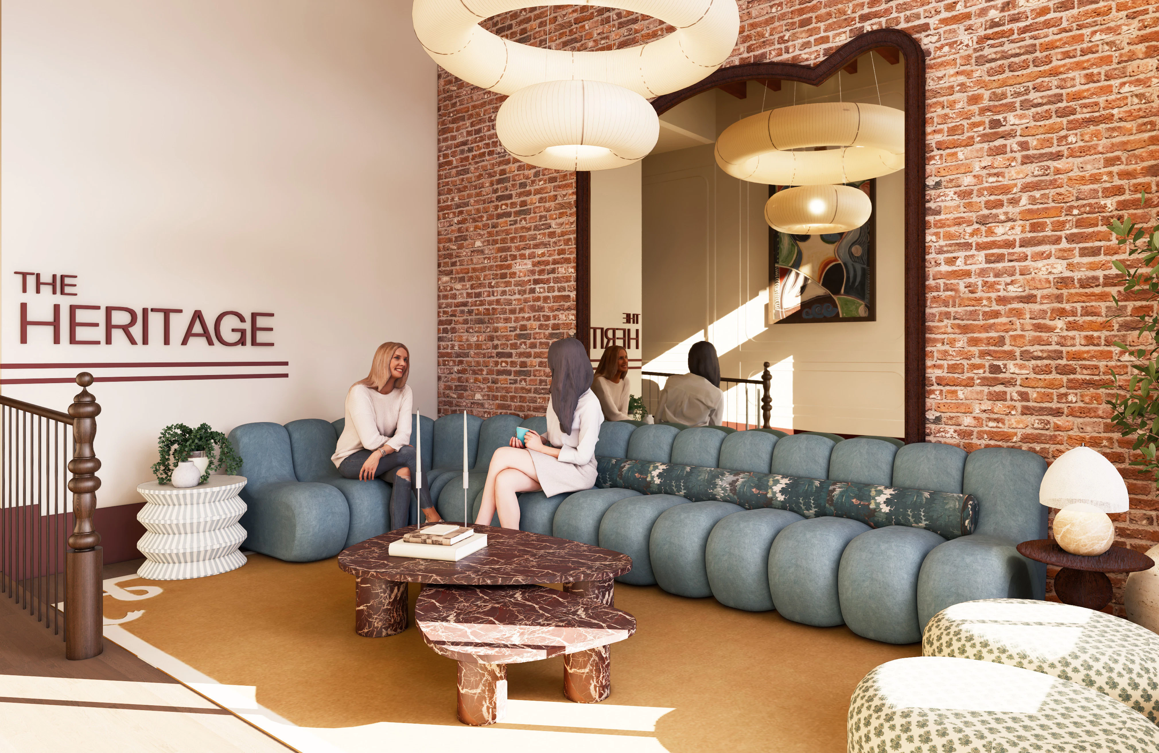 Heritage Condos Rendering 15 copy