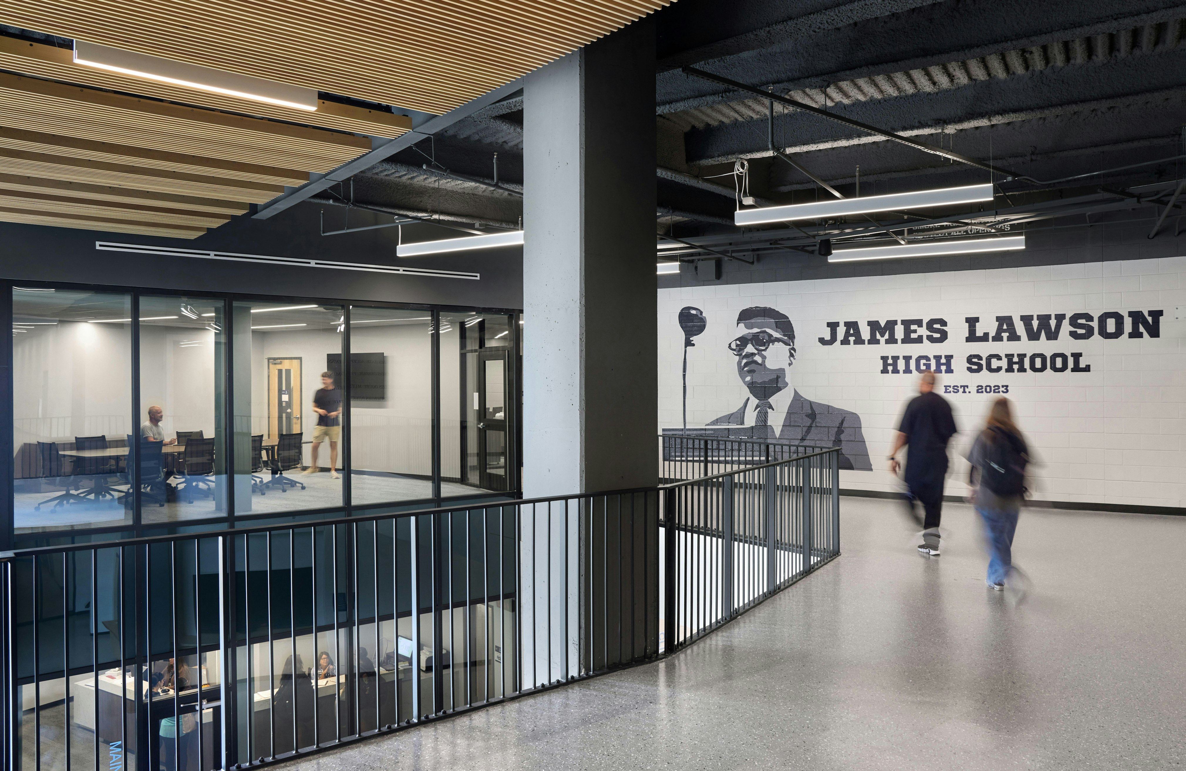 James Lawson High School 035 copy