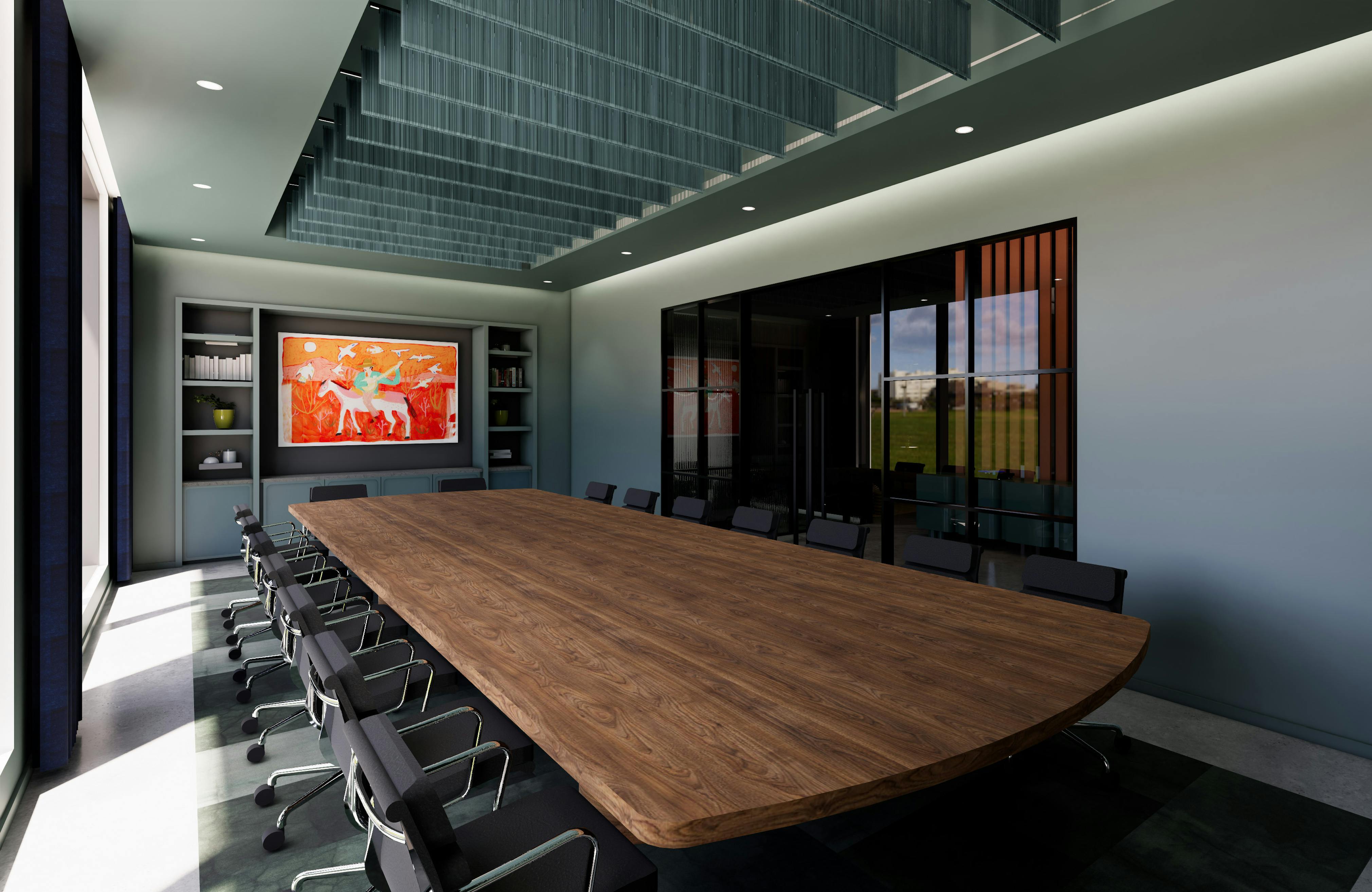 Large Conference copy