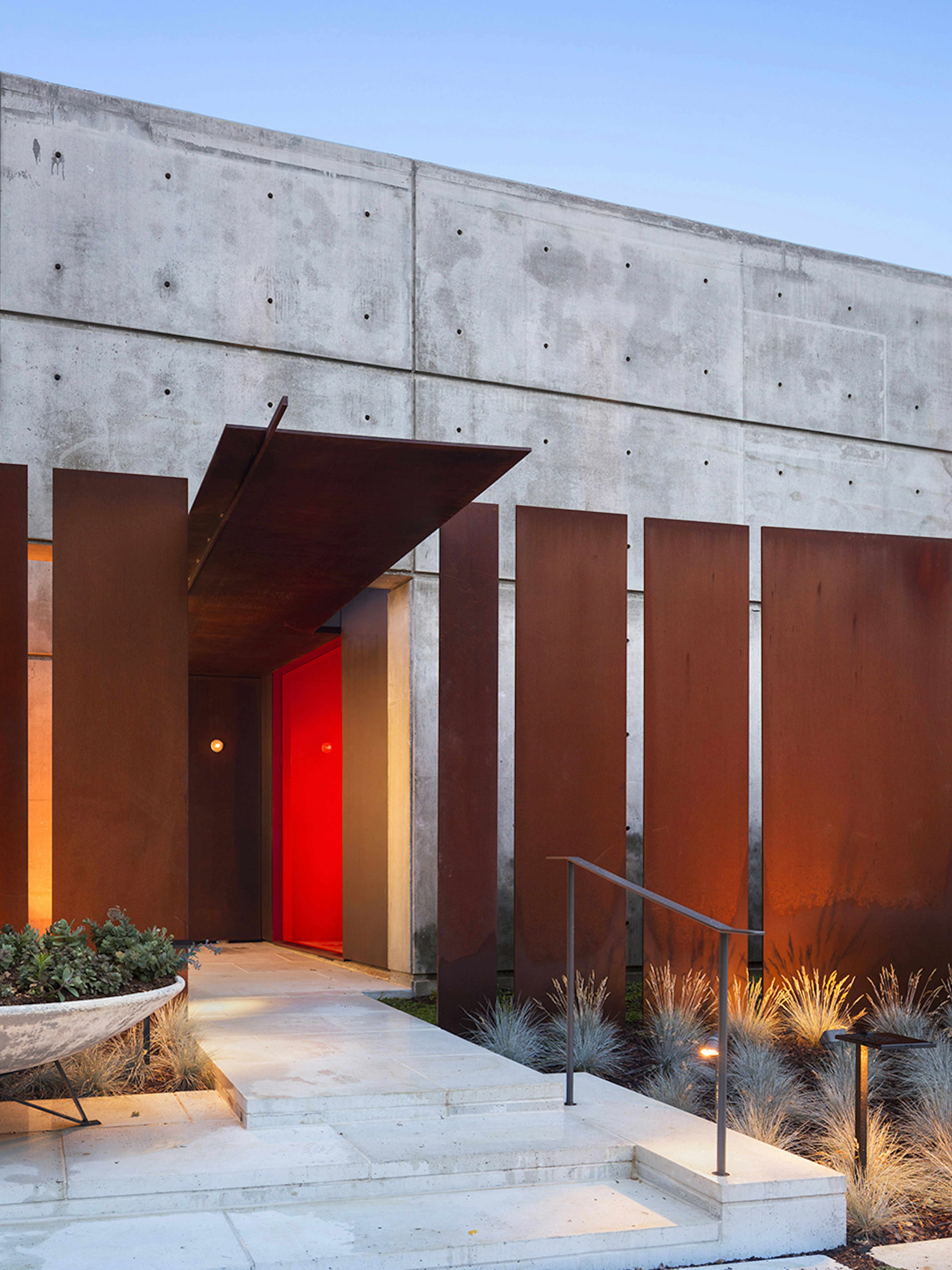 Mask House Albert Vecerka Esto 11