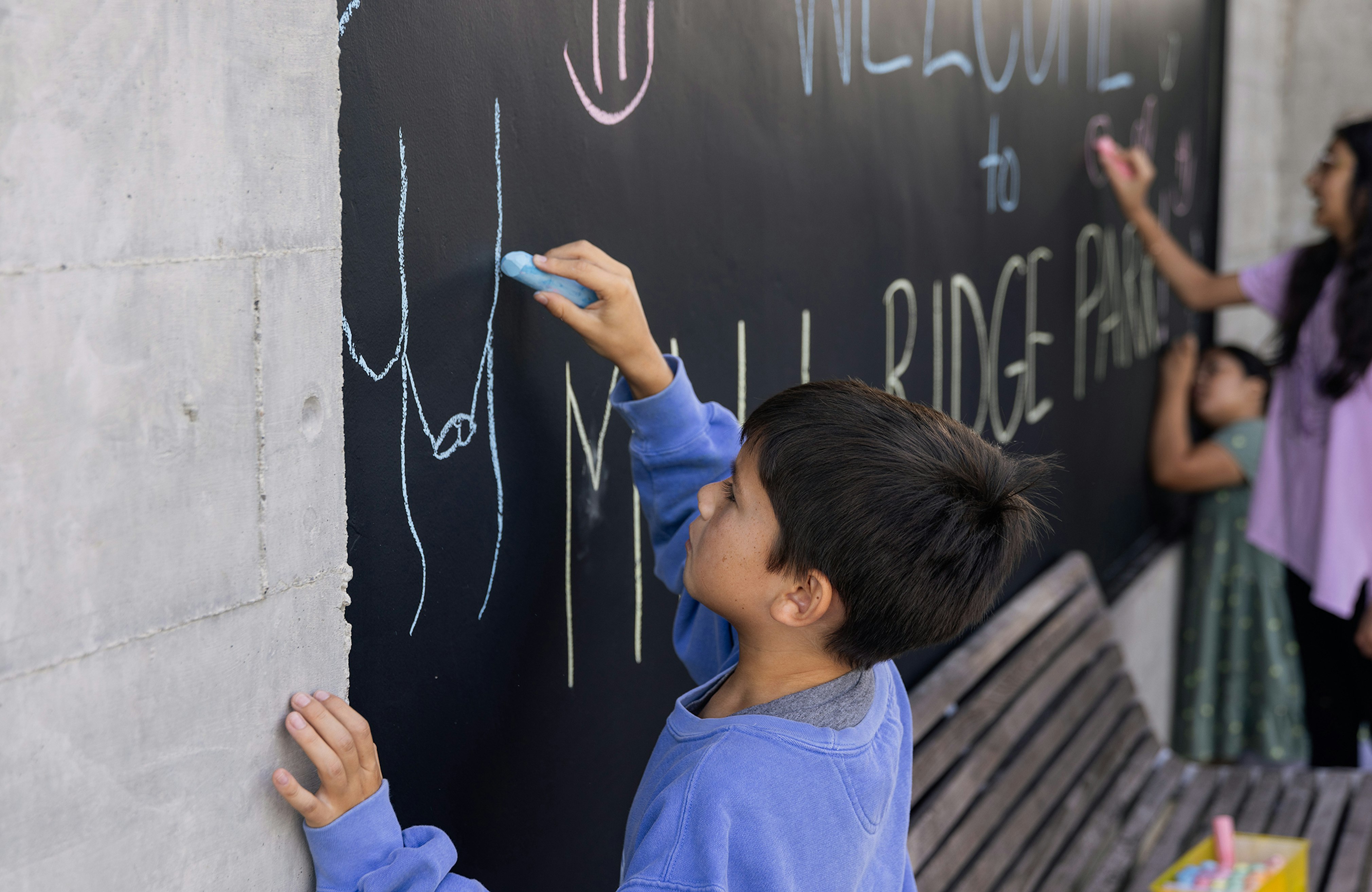 Mill Ridge Park 0102