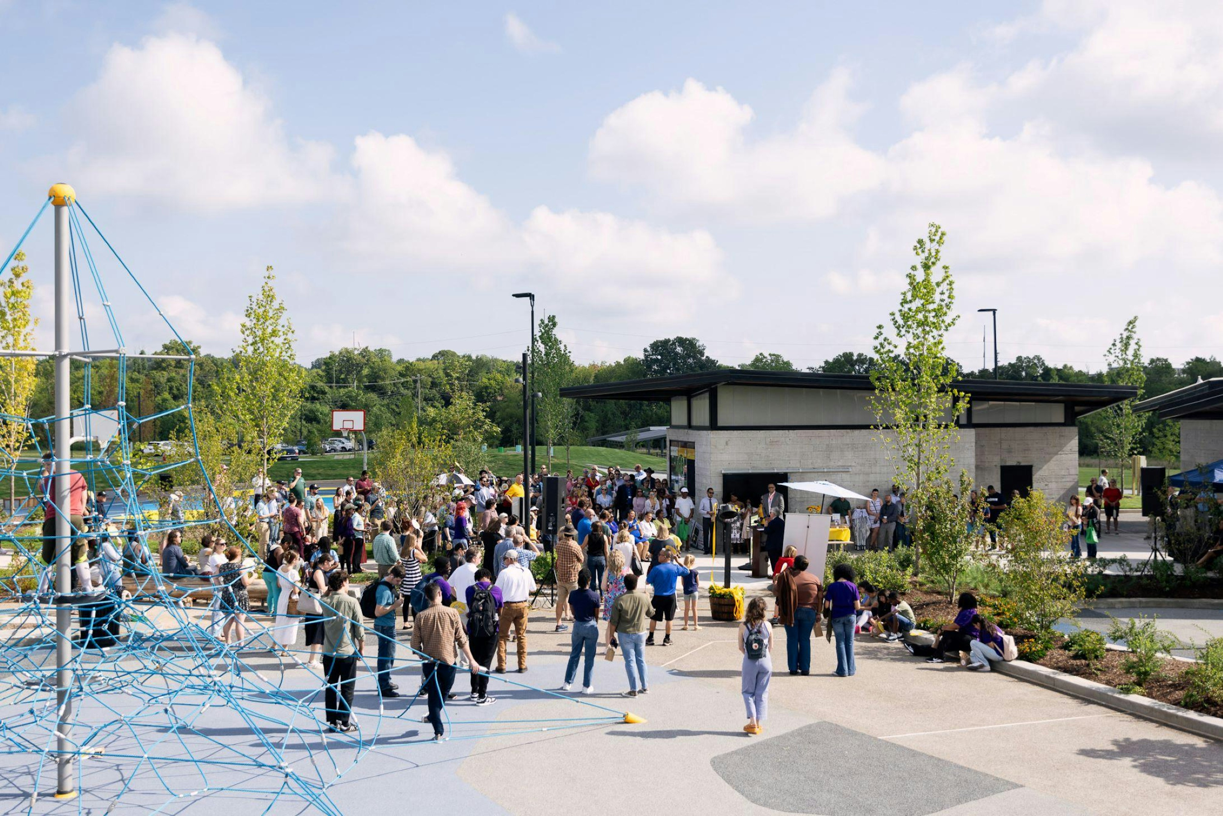 Mill Ridge Park 0180