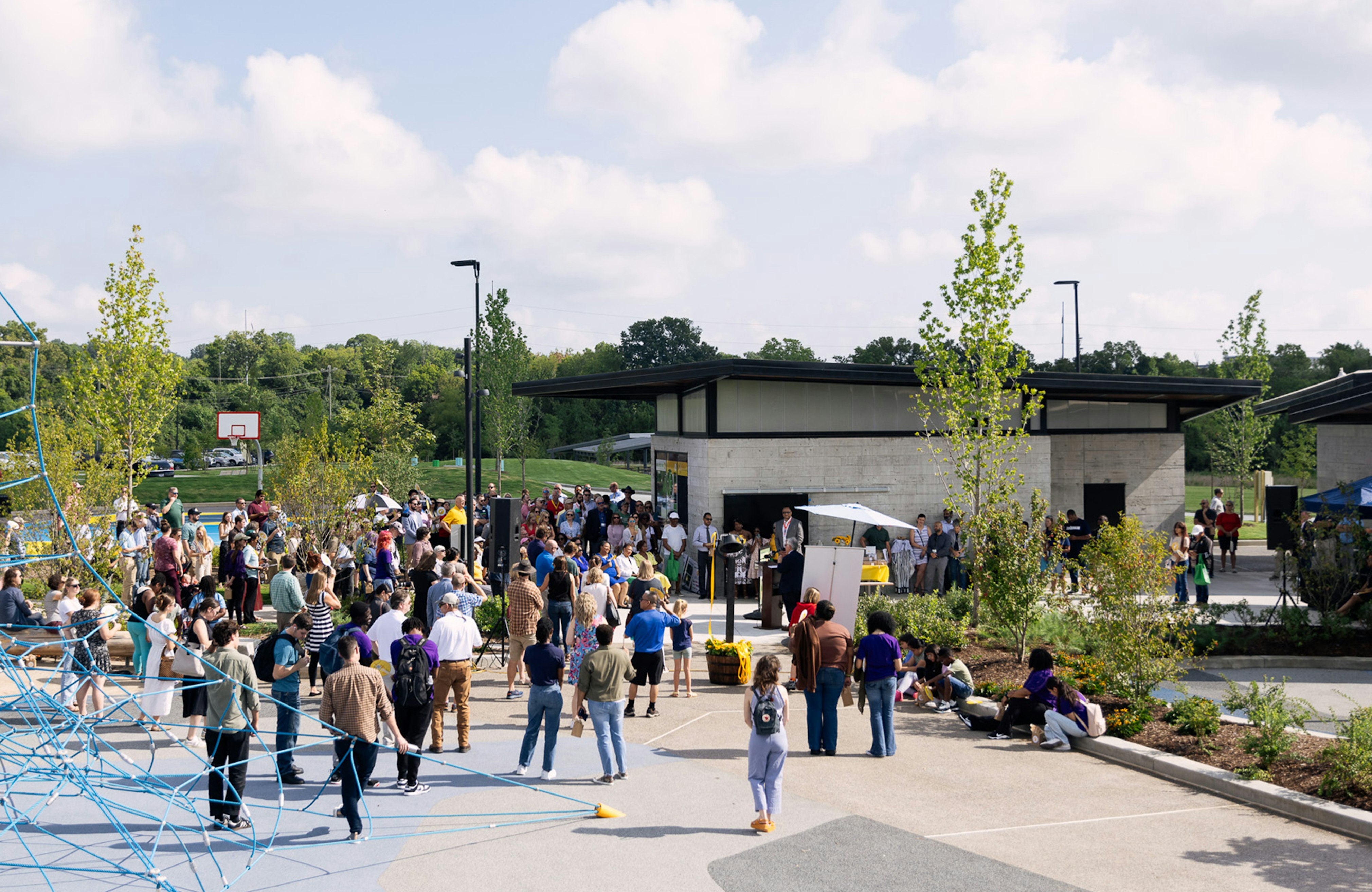 Mill Ridge Park 0180