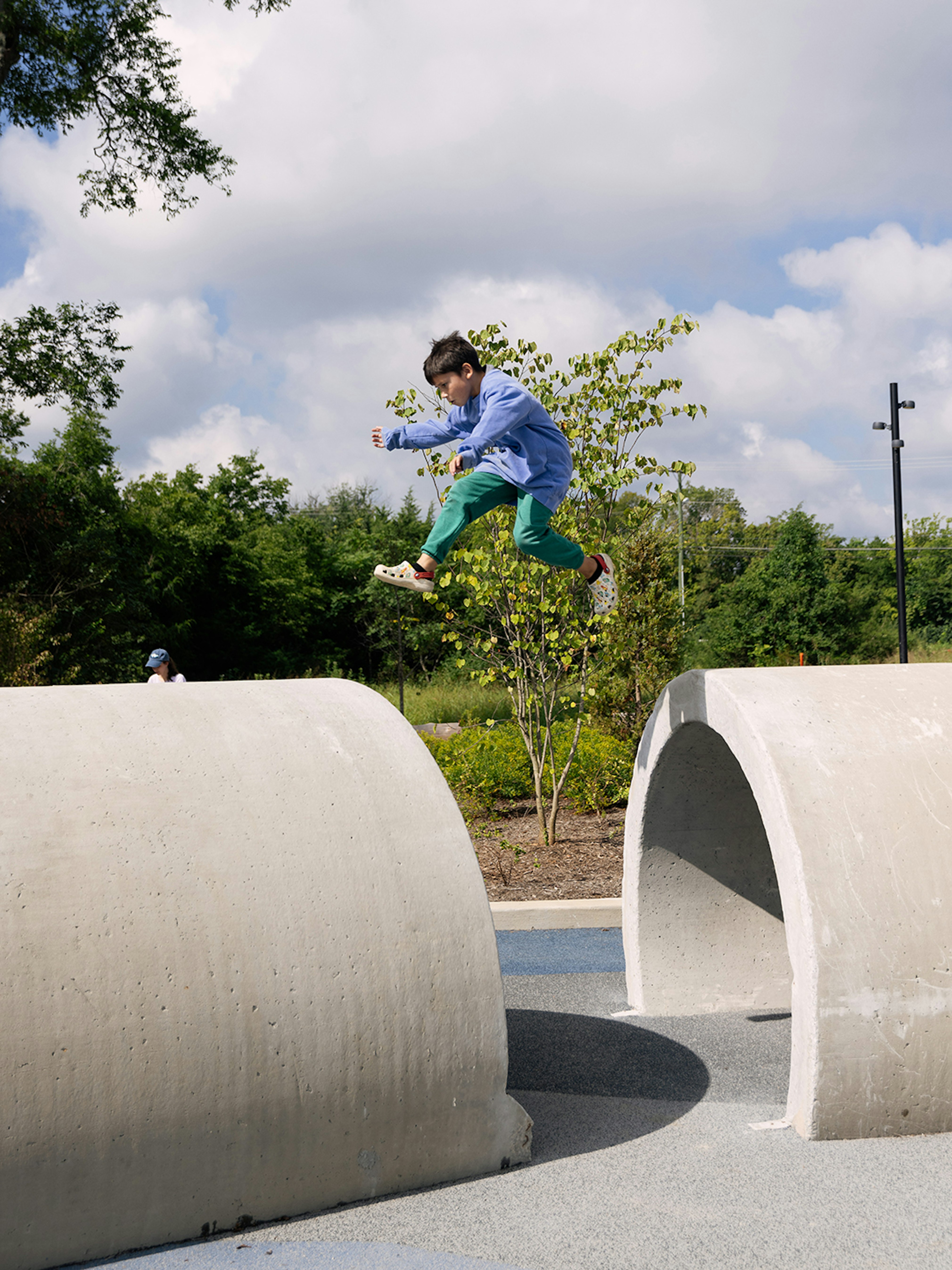 Mill Ridge Park 0228