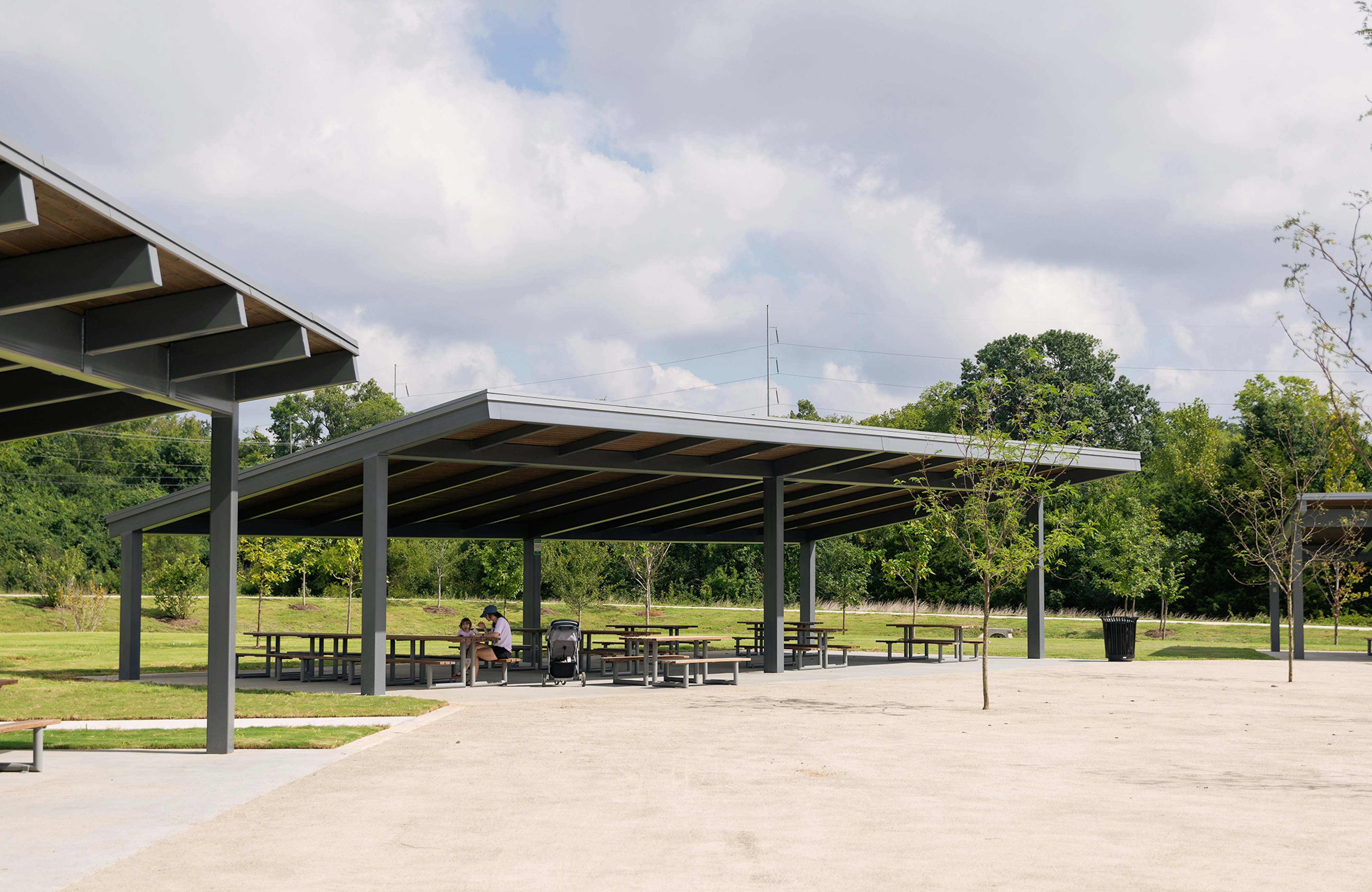 Mill Ridge Park 0272