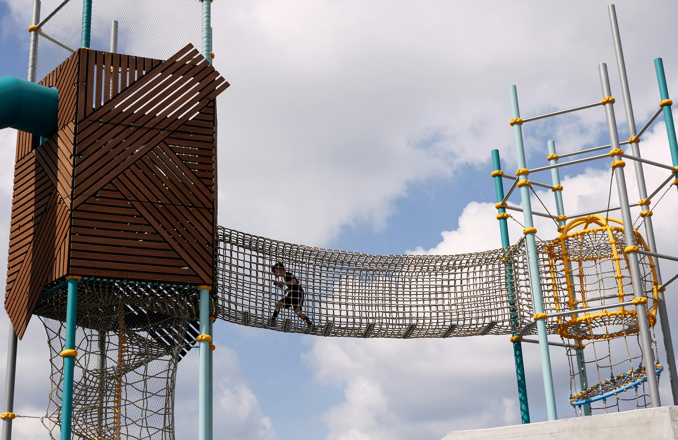 Mill Ridge Park 0299