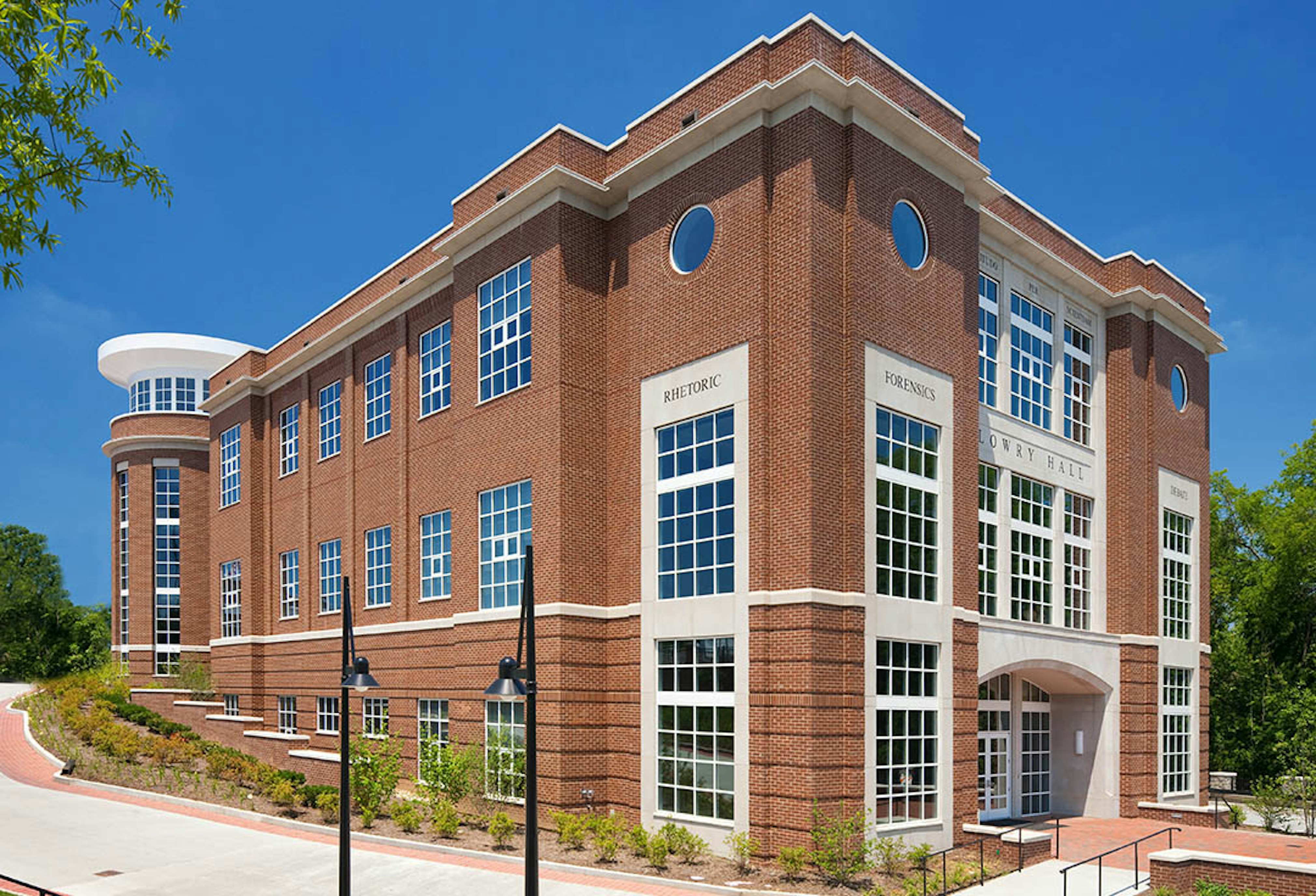 Montgomery Bell Academy_Lowry Ext Day