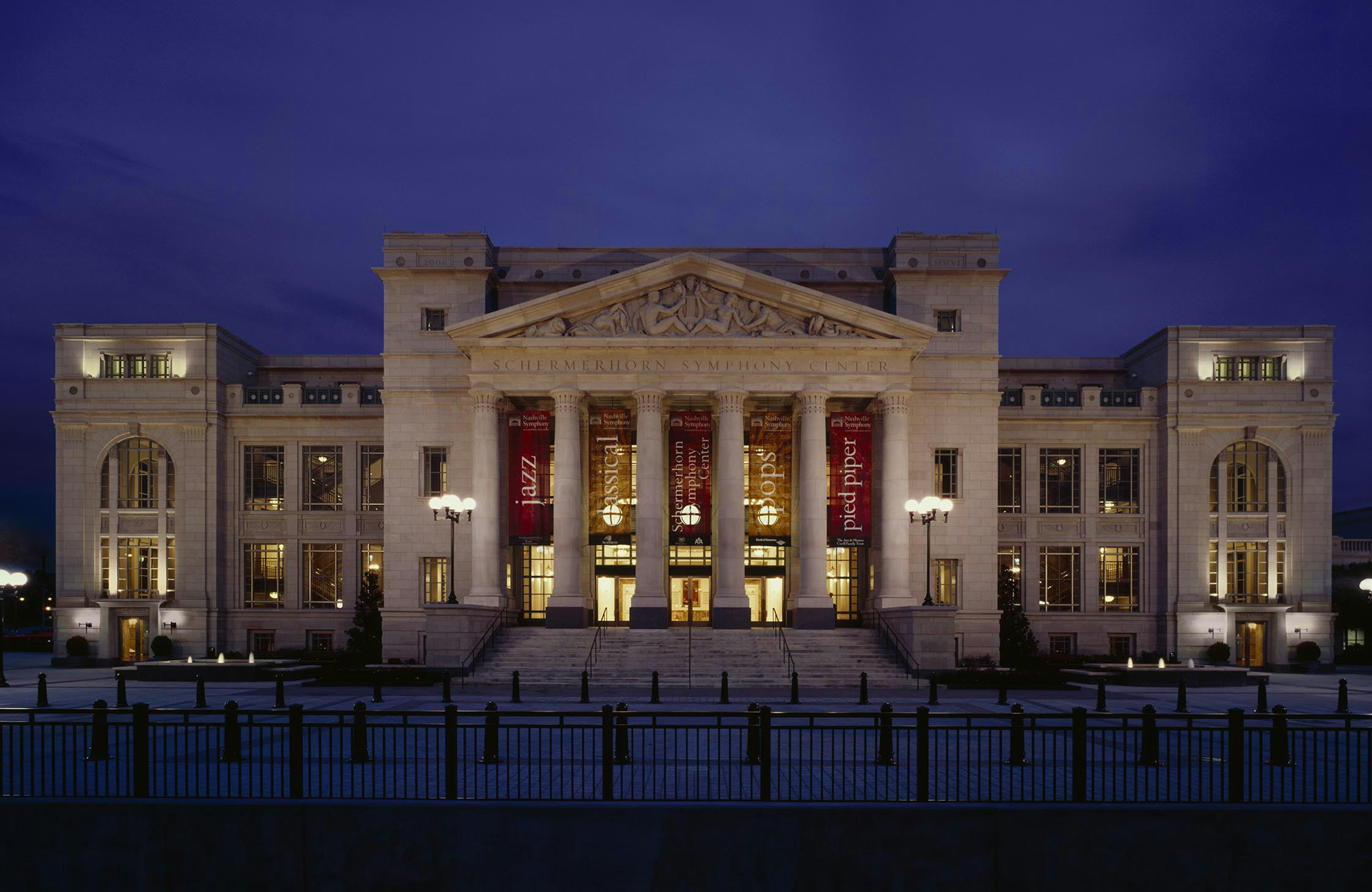 North Front Full Evening copy