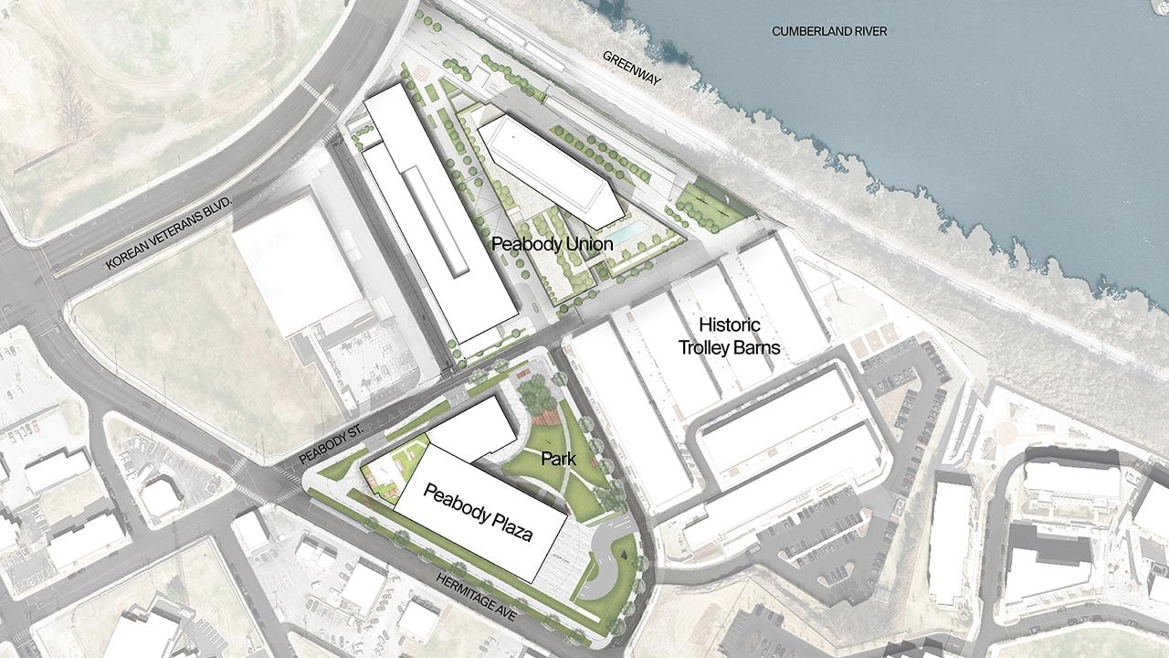 Peabody Master Plan thumbnail