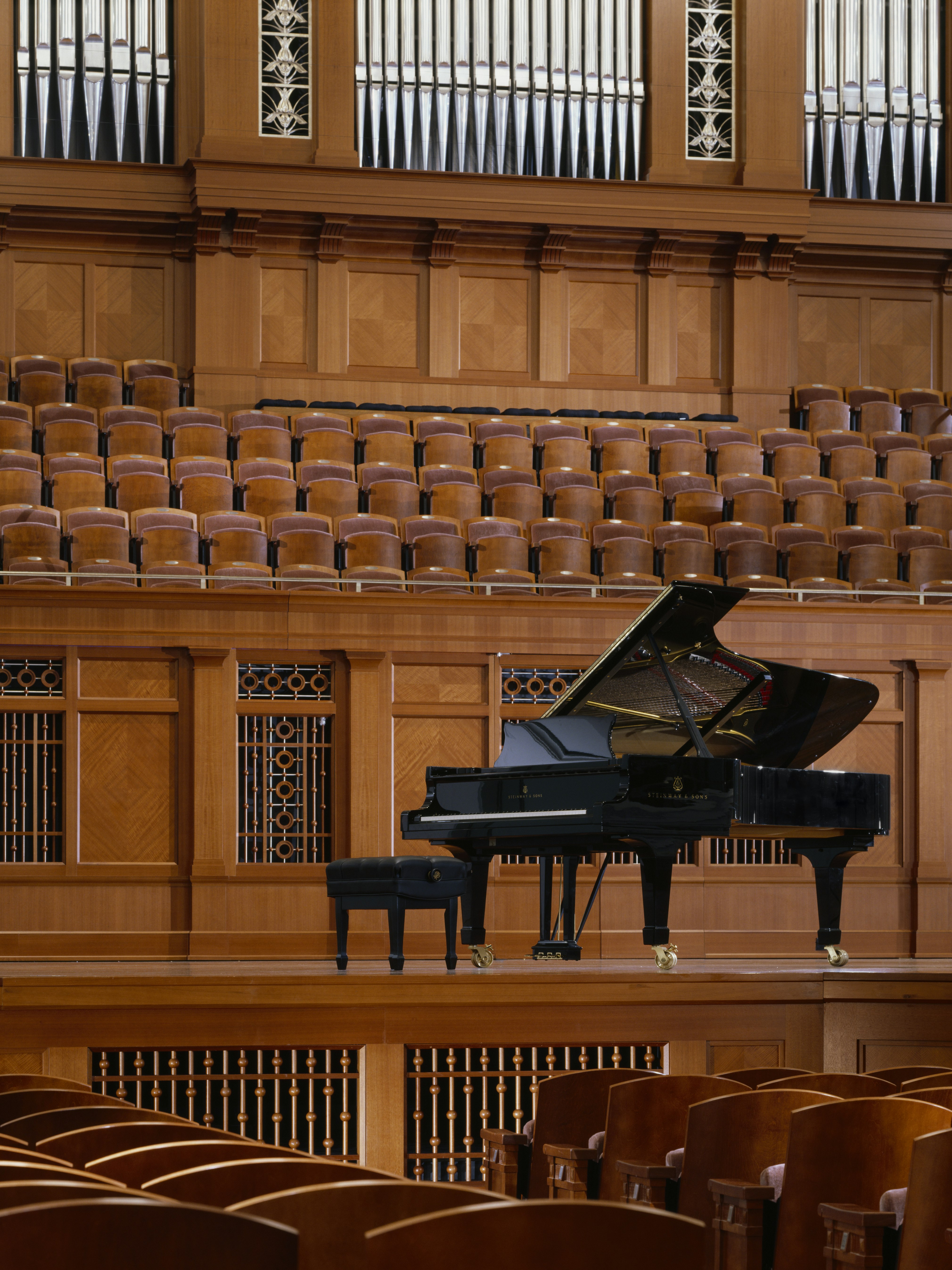 Performance Platform from Ochestra Level copy