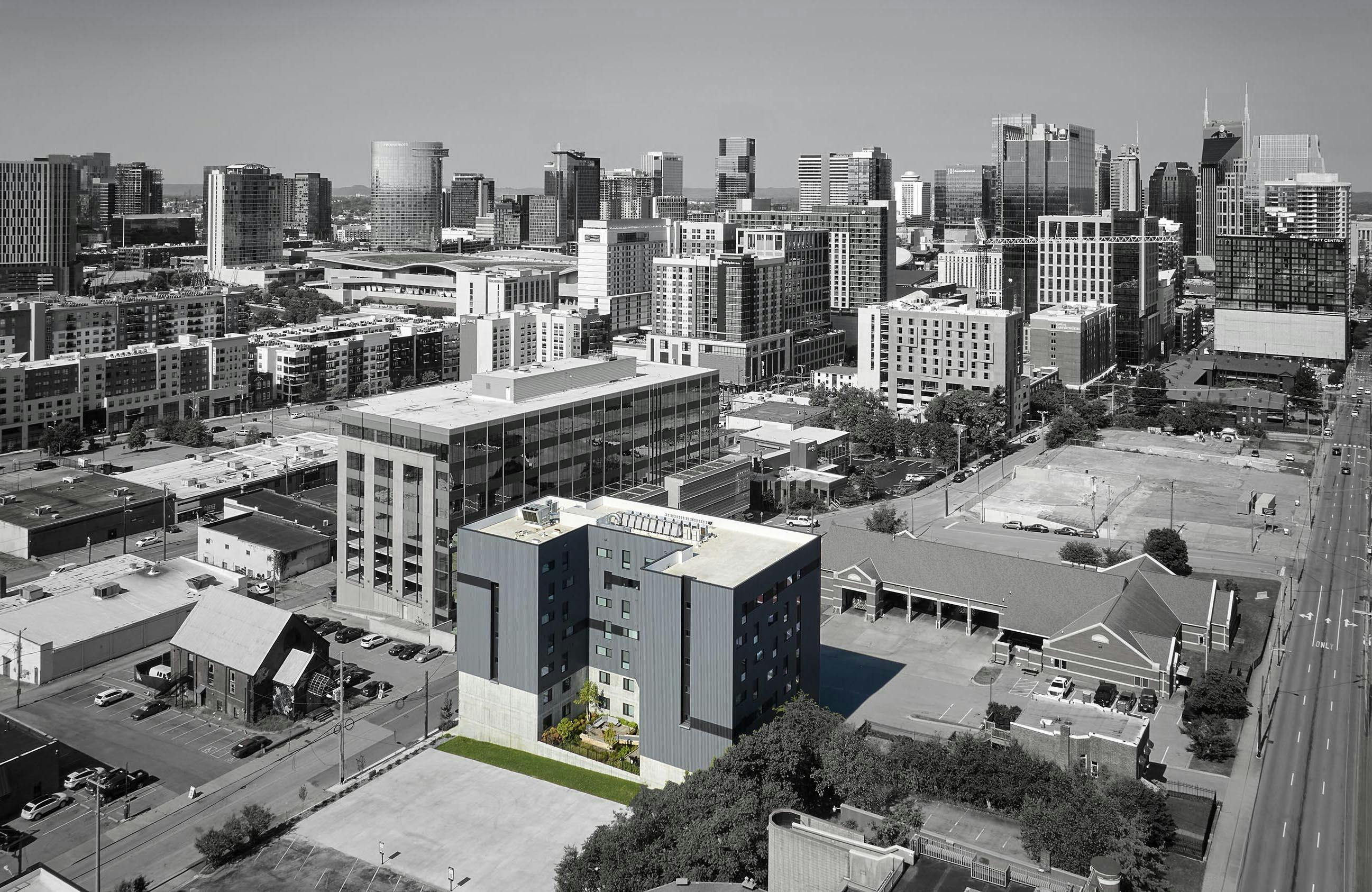 Rutledge Flats Drone 01 BW Context copy