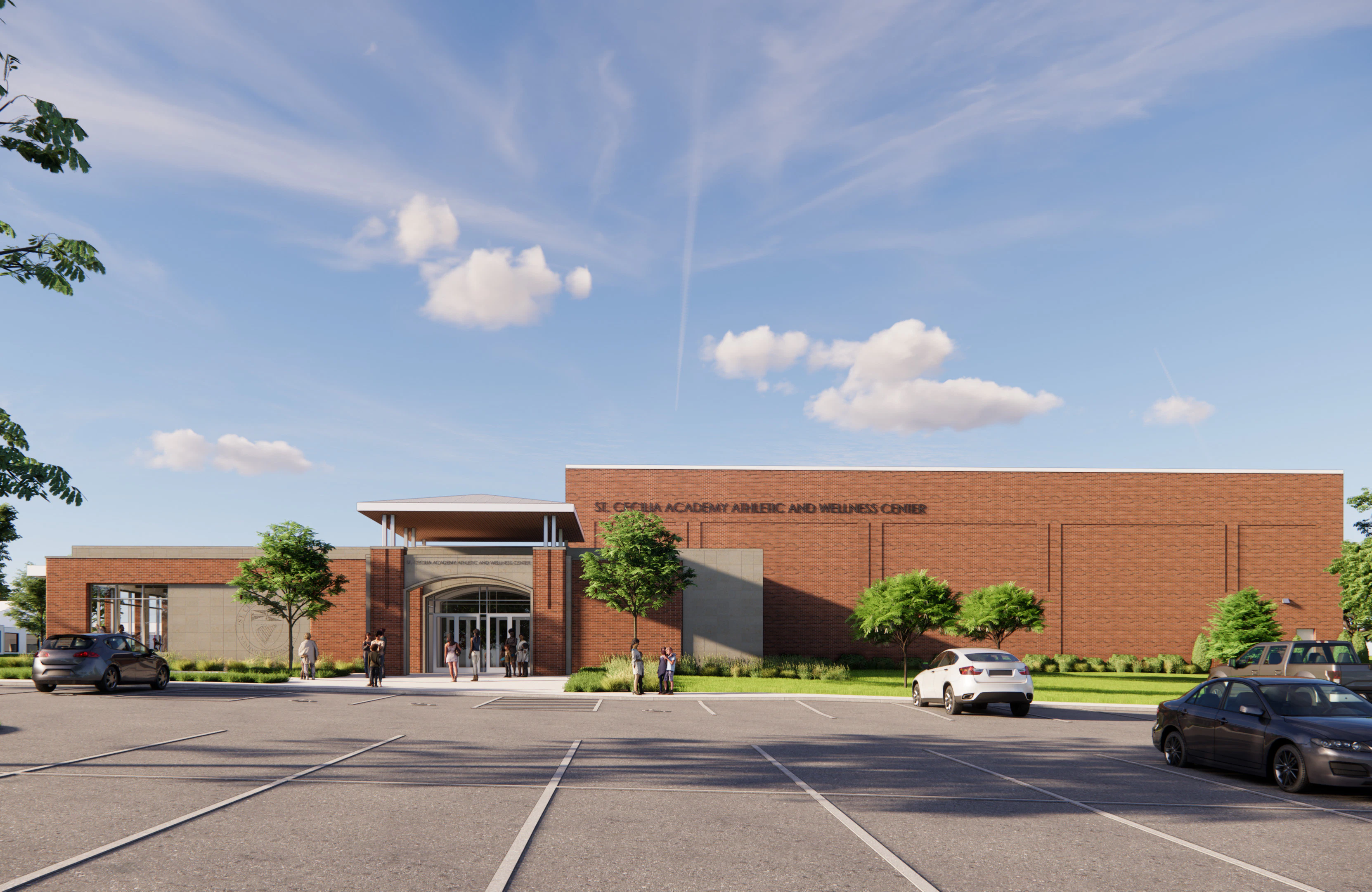 SCA Athletic Facility Renderings 15 copy