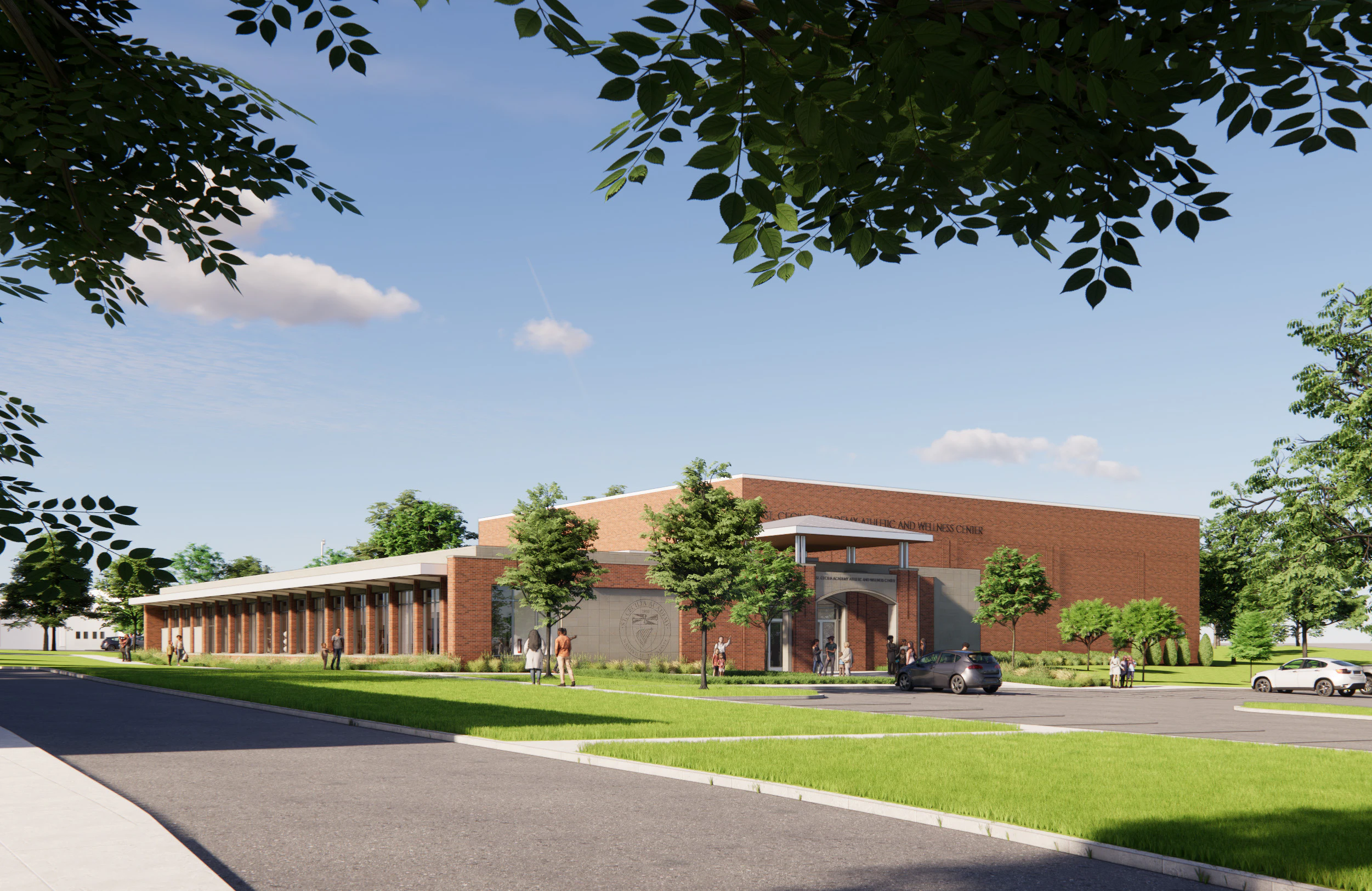SCA Athletic Facility Renderings 16 copy