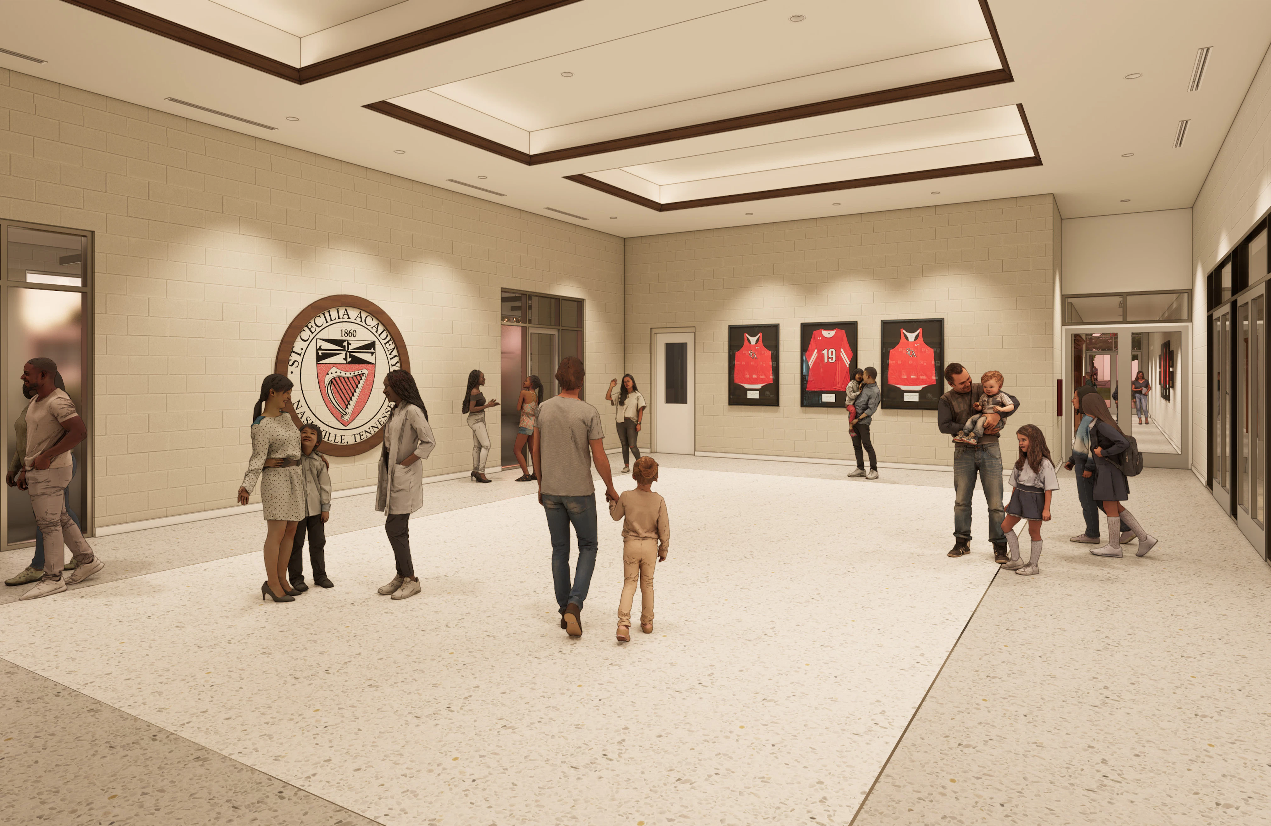 SCA Athletic Facility Renderings 20 copy