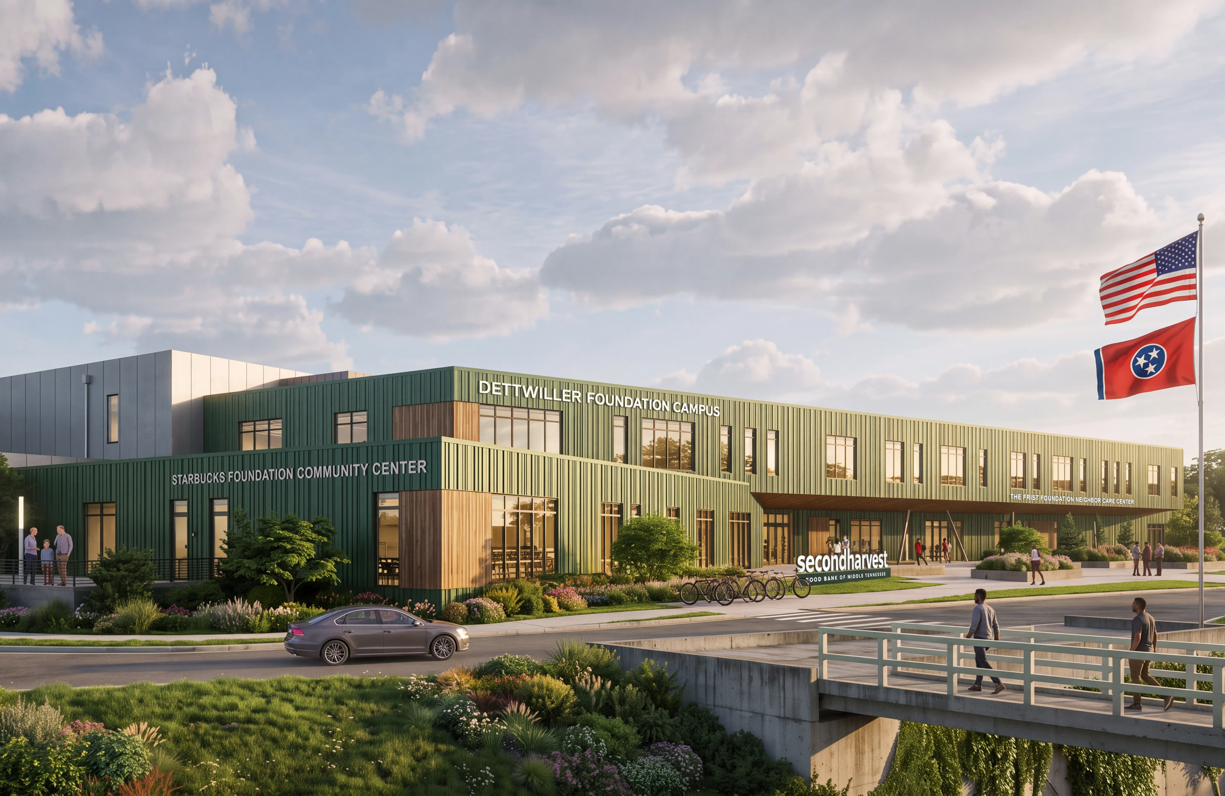 Second Harvest Groundbreaking Renderings 9 copy