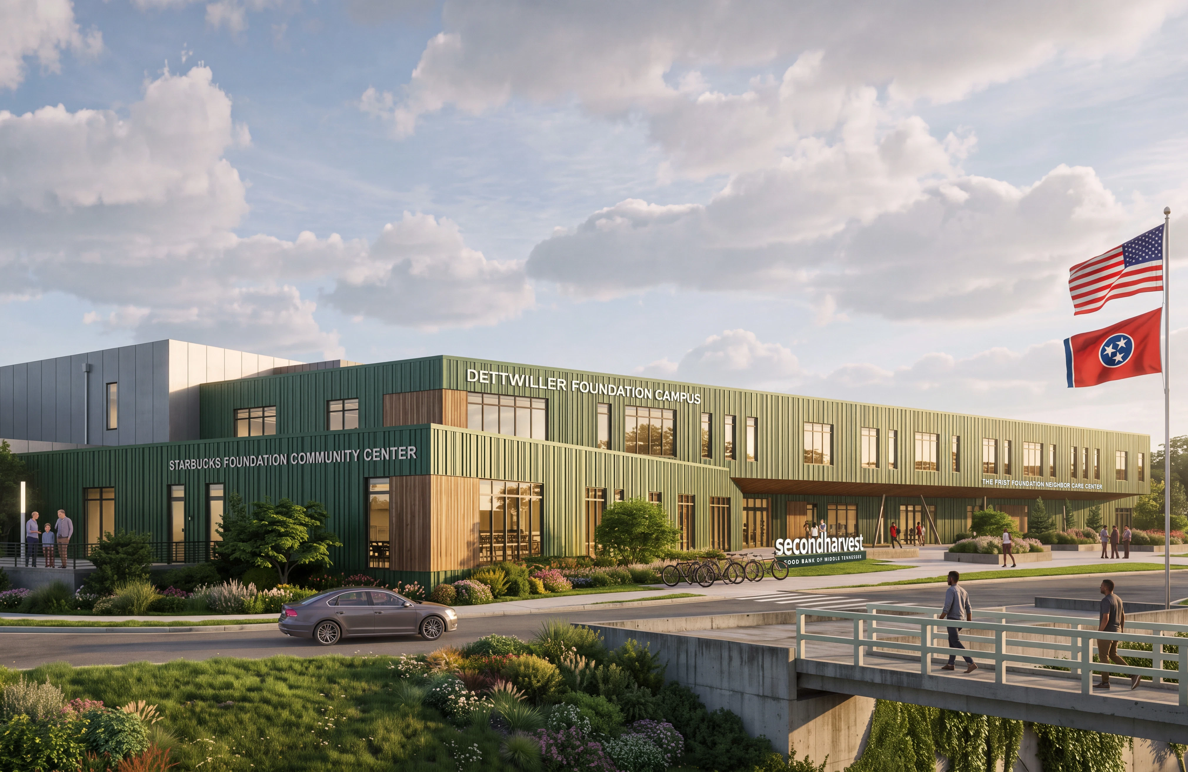 Second Harvest Groundbreaking Renderings 9 copy