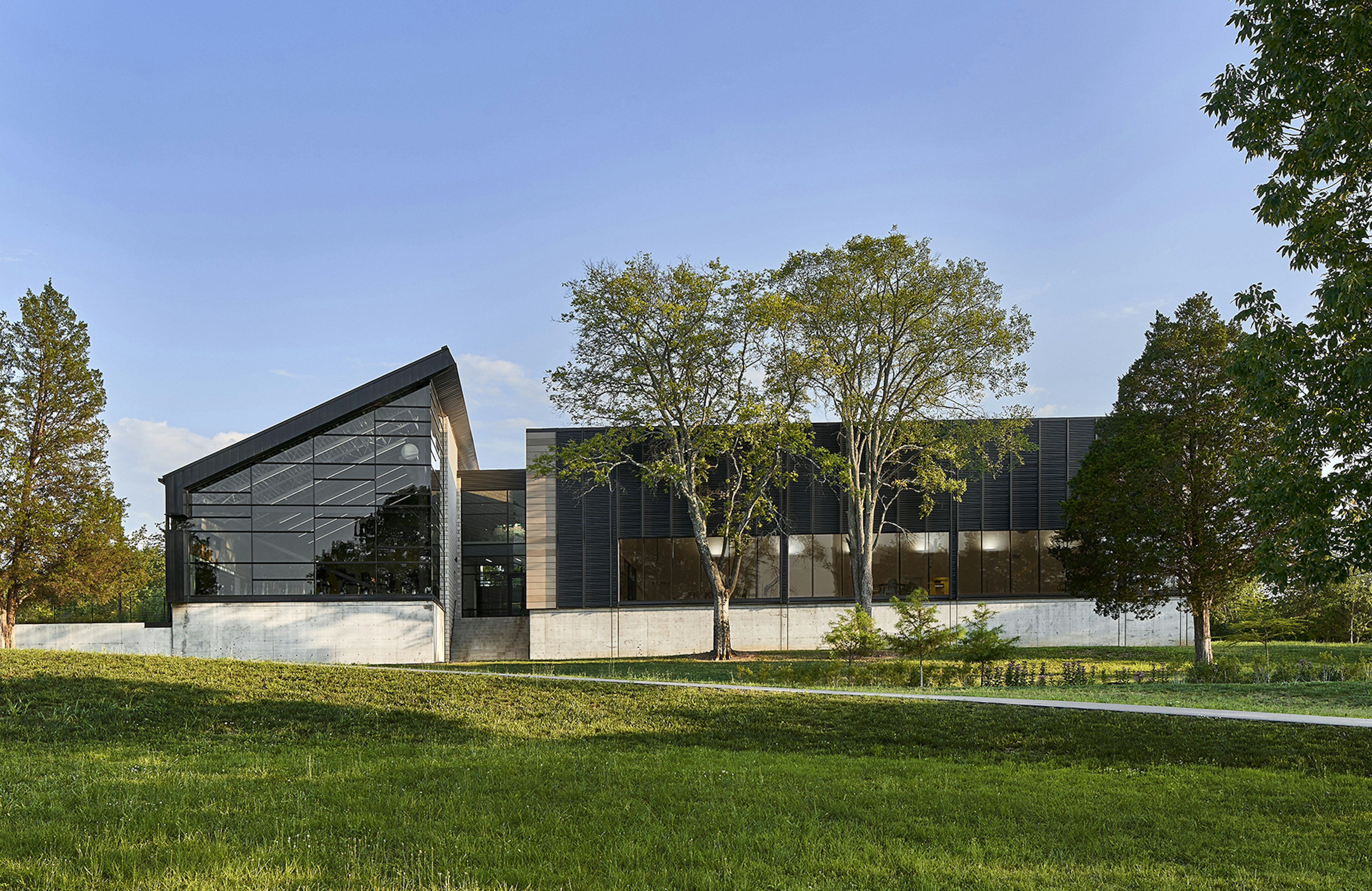 Smith Springs Community Center Mc Ginn Photography Ext 01