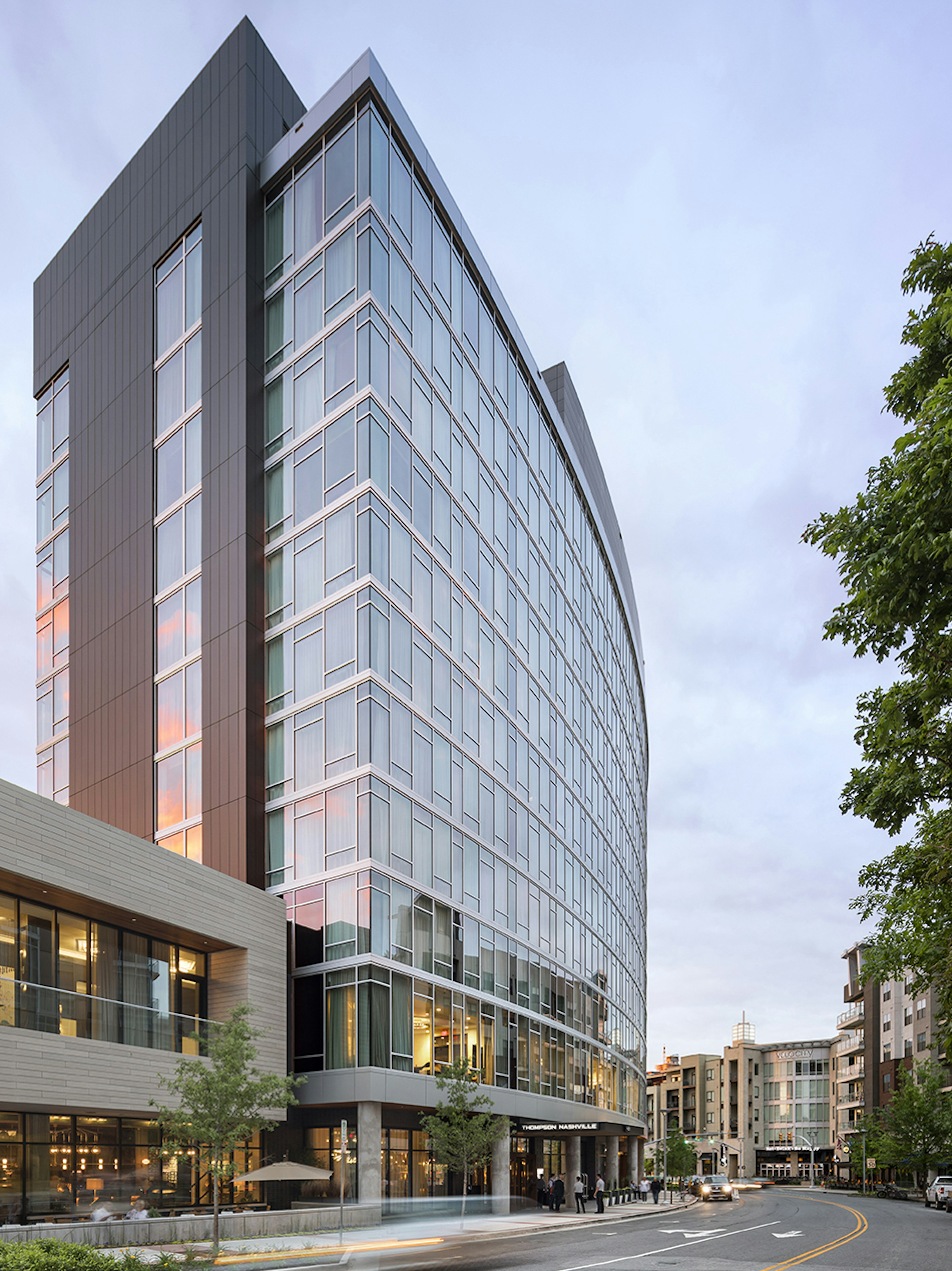 Thompson Nashville Albert Vecerka Esto 04 copy