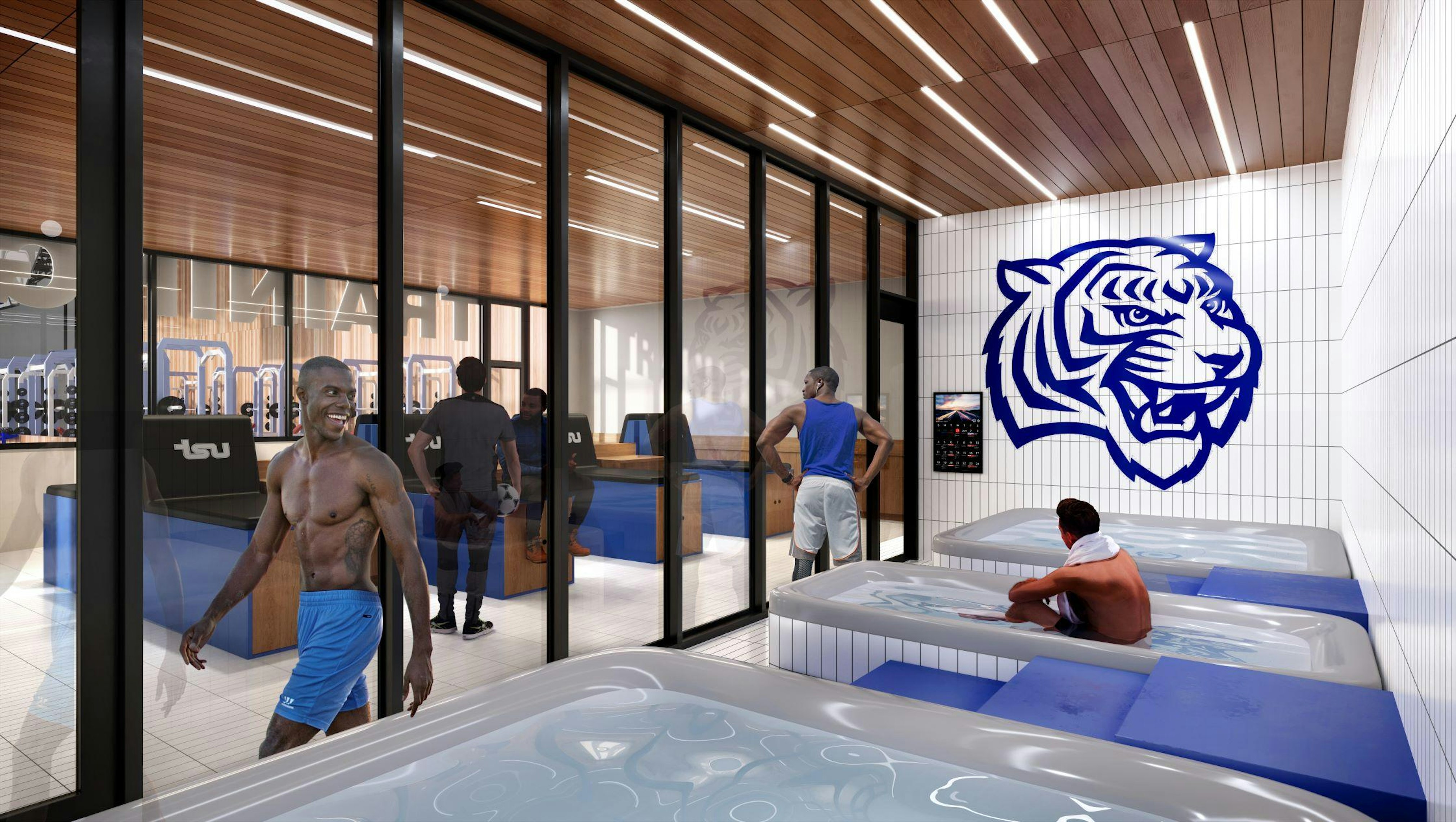 Training Room HASTINGS Edit