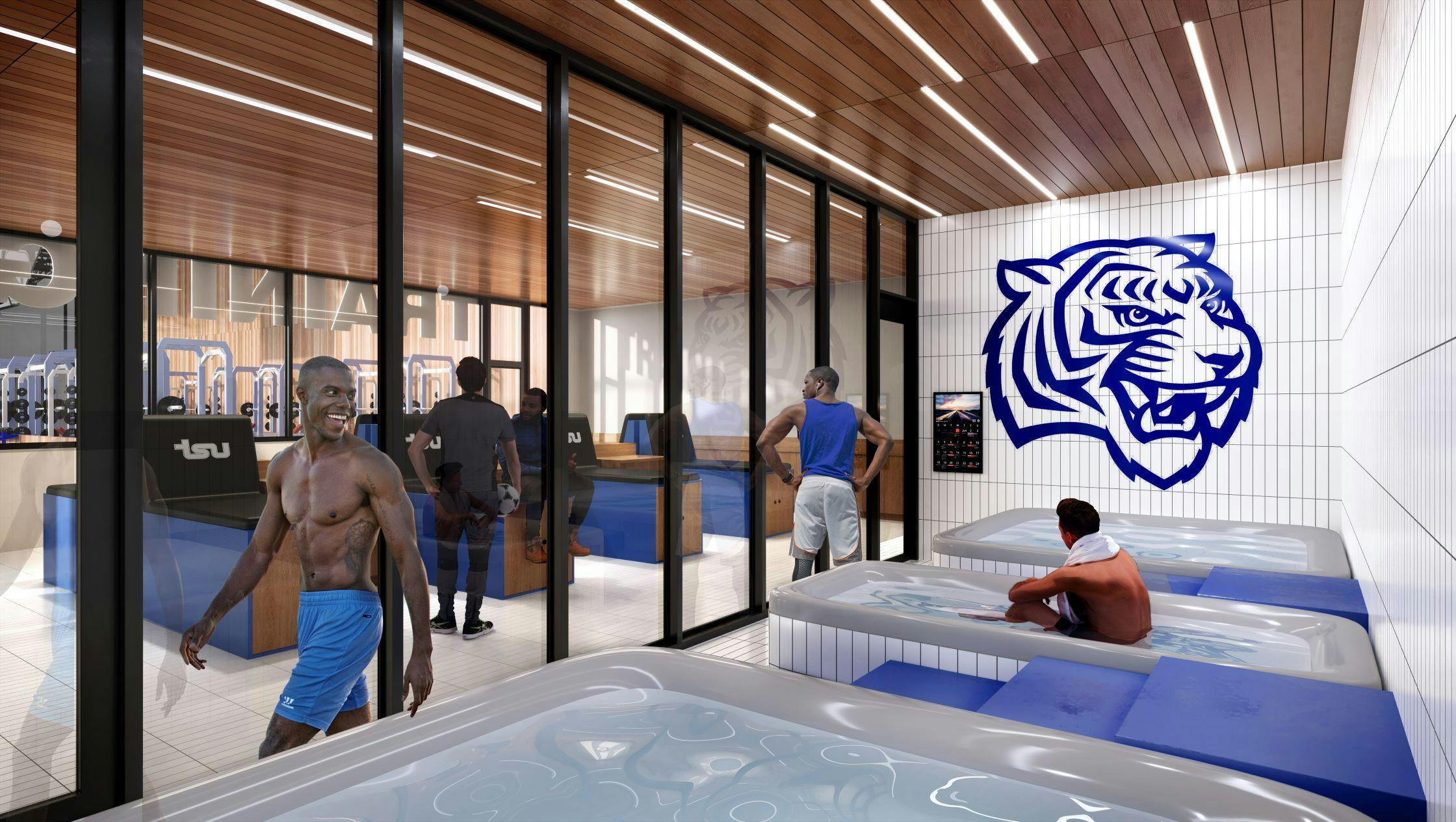 Training Room HASTINGS Edit