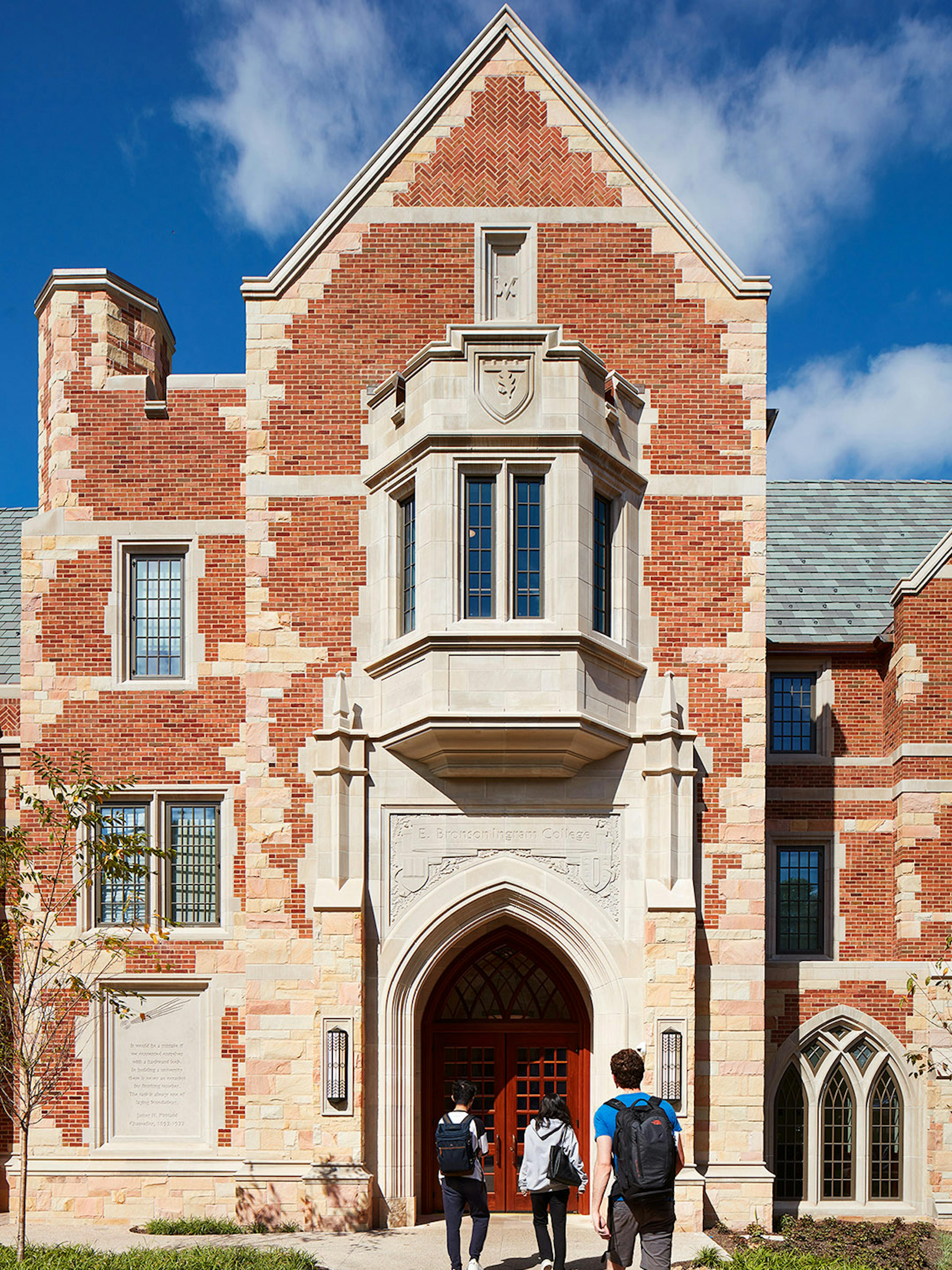 Vanderbilt University-E. Bronson Ingram_03