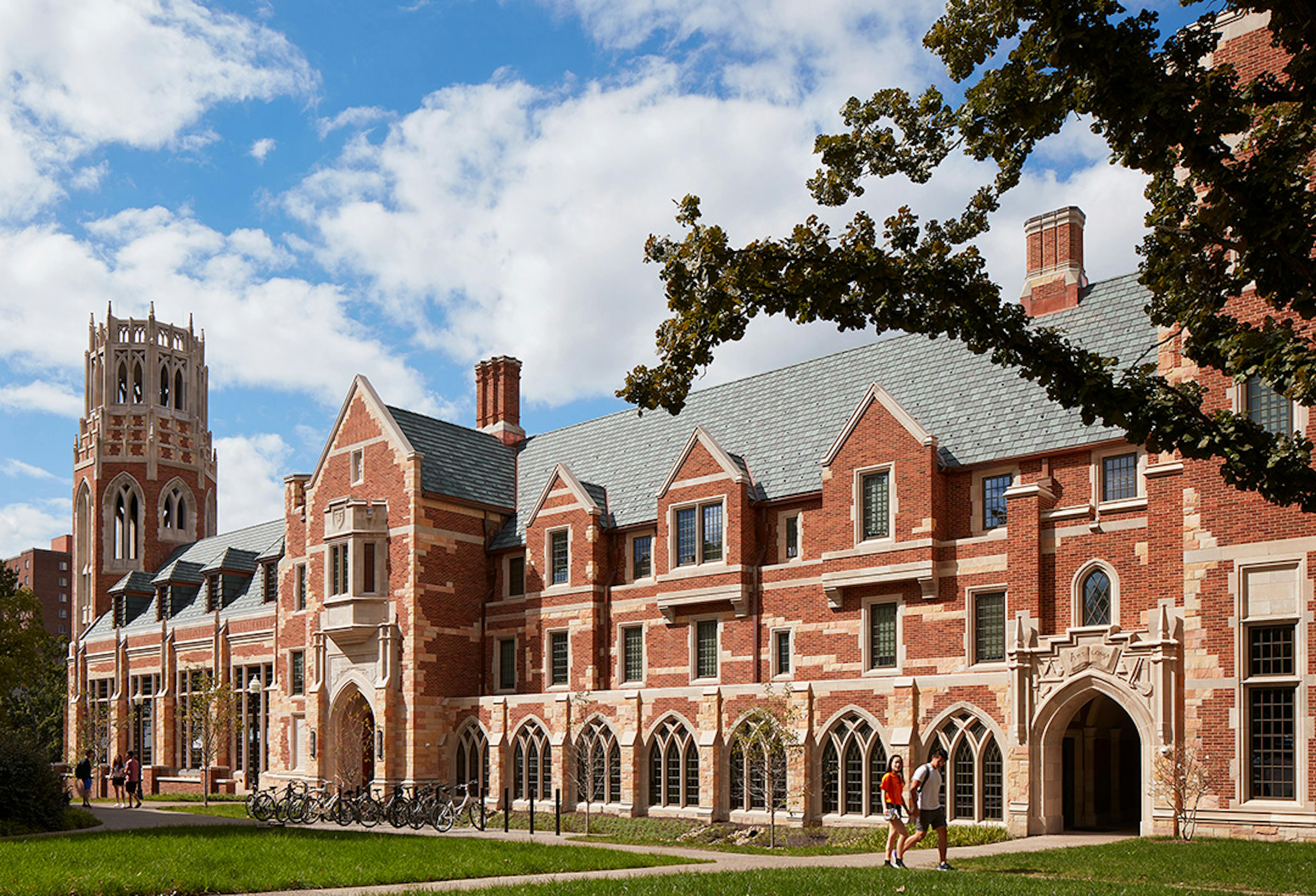 Vanderbilt University-E. Bronson Ingram_04