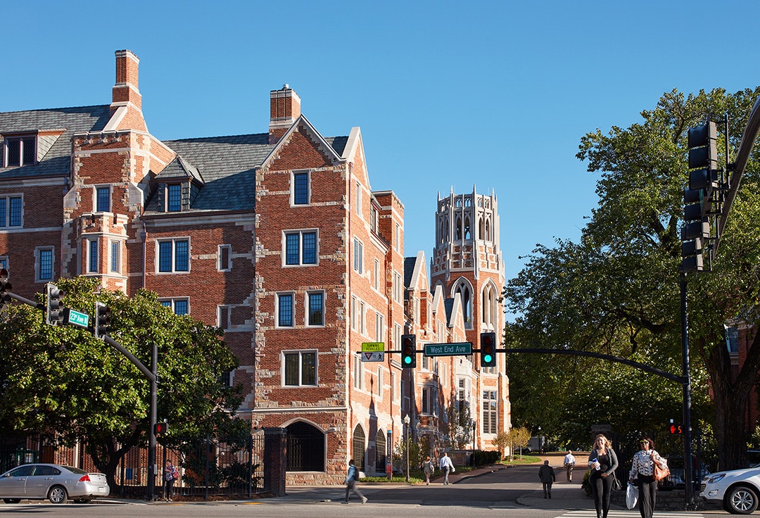 Vanderbilt University-E. Bronson Ingram_10