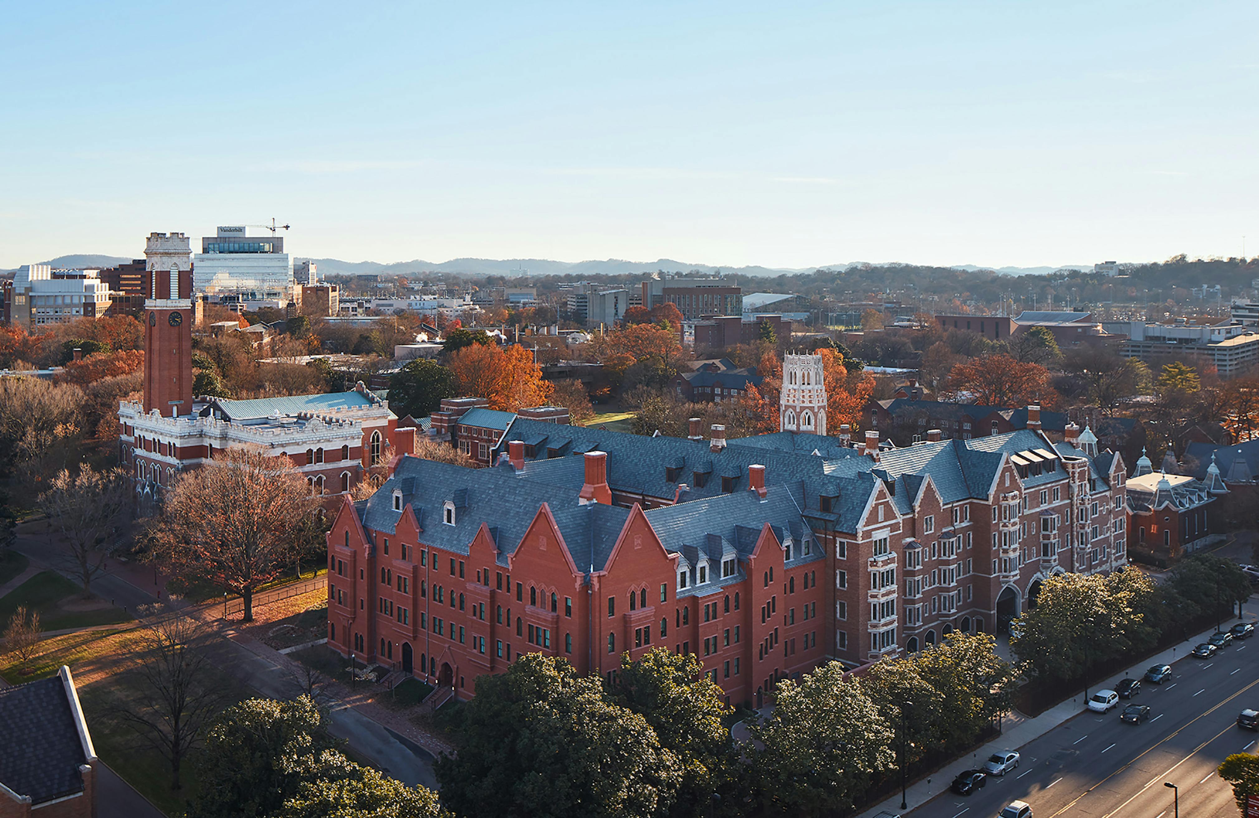 Vanderbilt University-E. Bronson Ingram_49