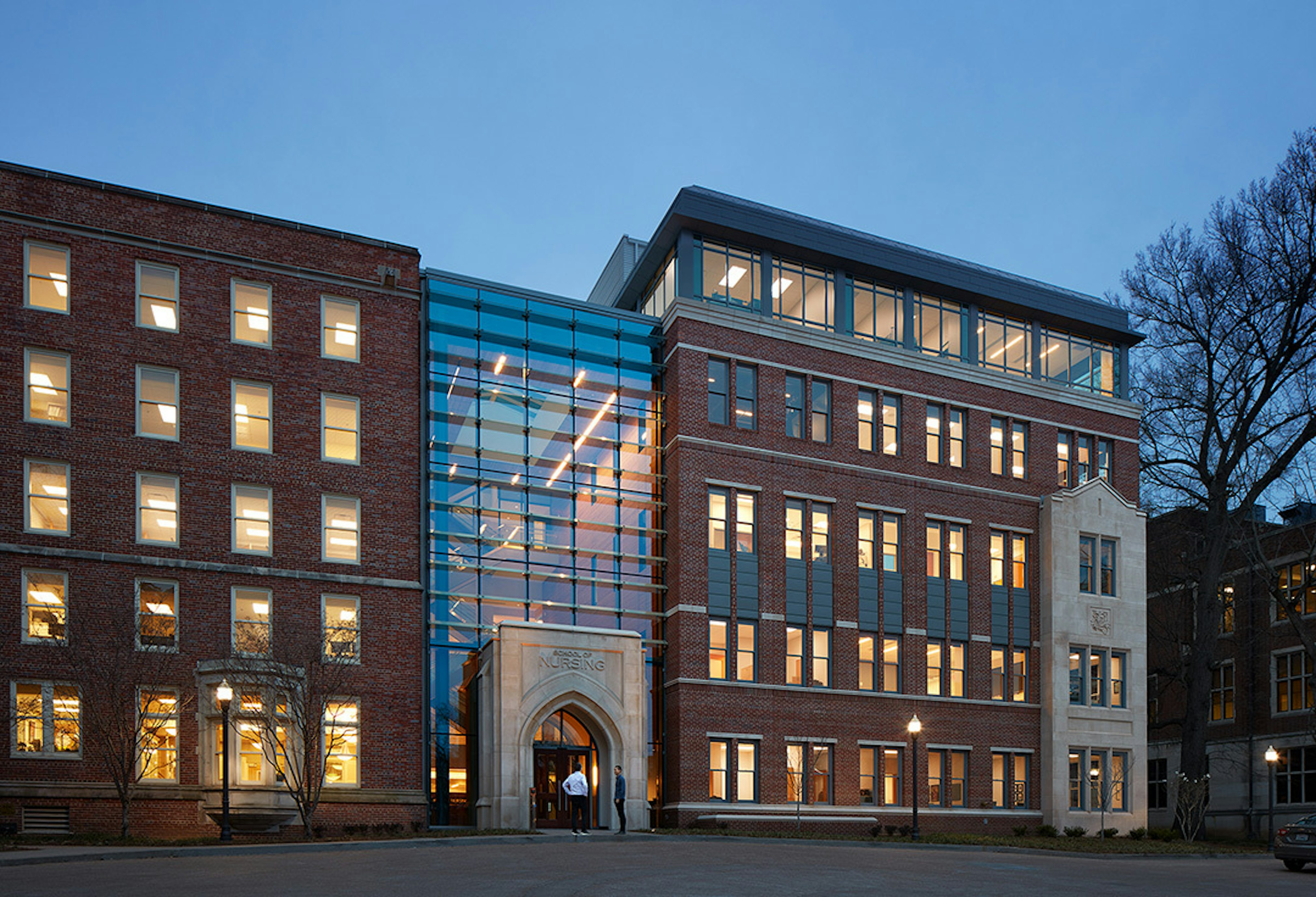 Vanderbilt University School of Nursing 02