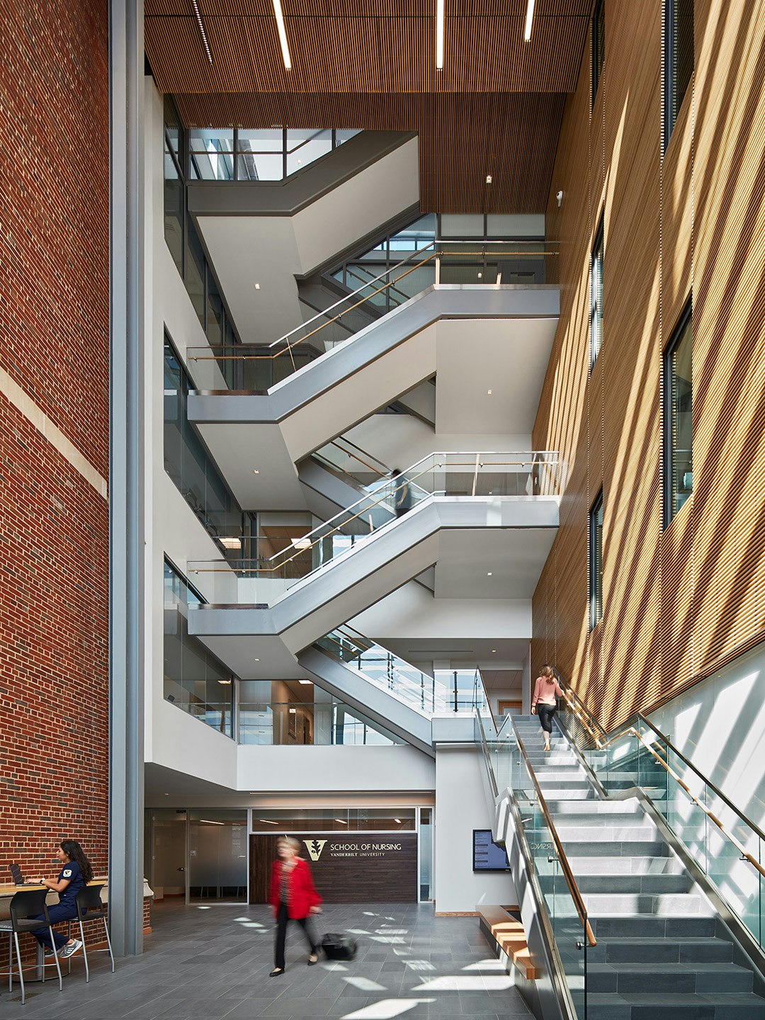 Vanderbilt University School of Nursing_04